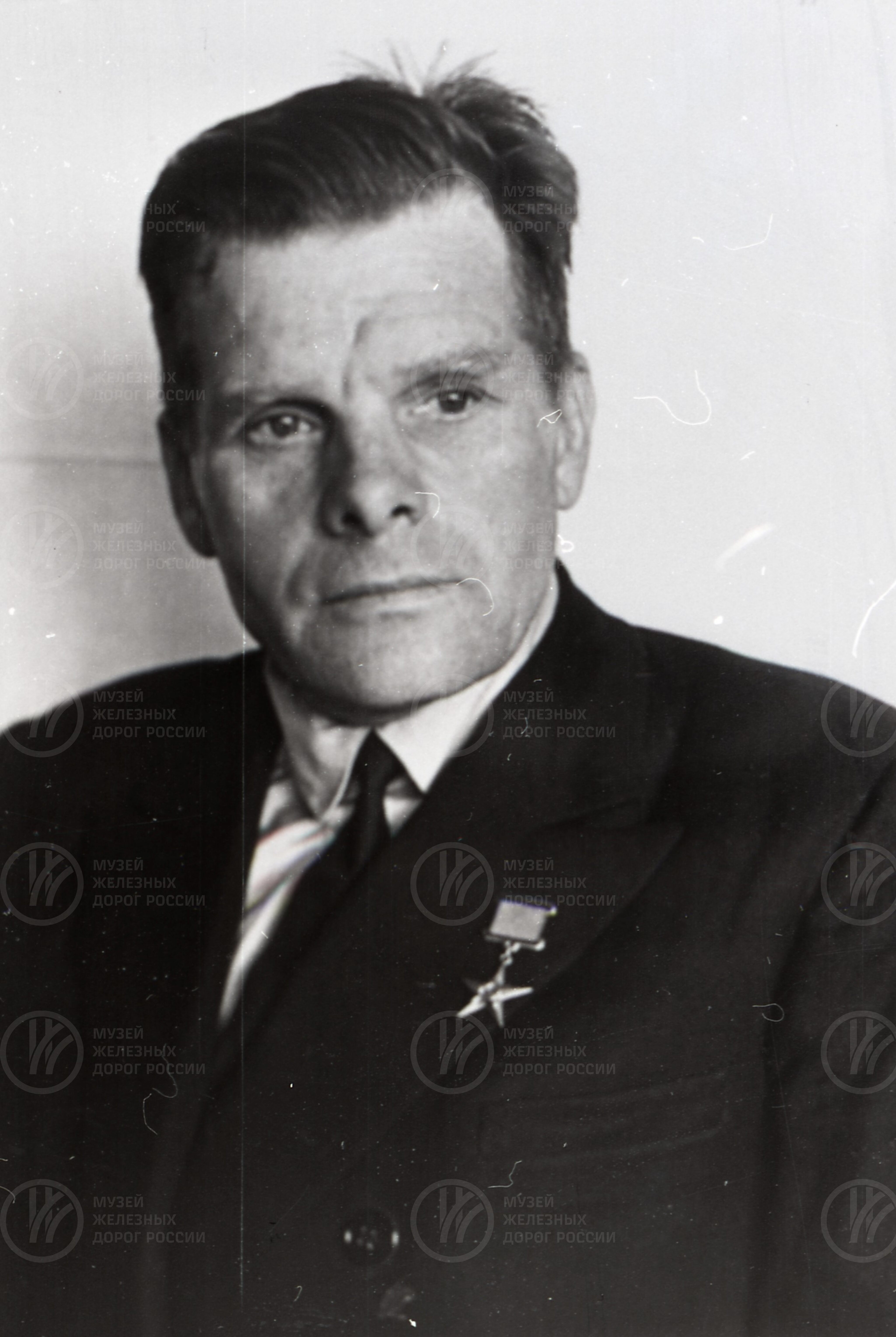 П.С. Мокин, изображение 1