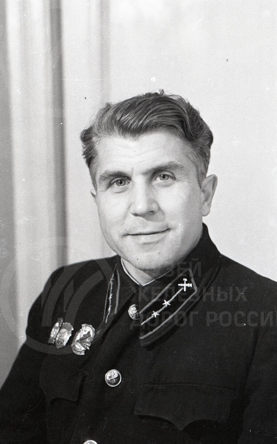 М.А. Ошац