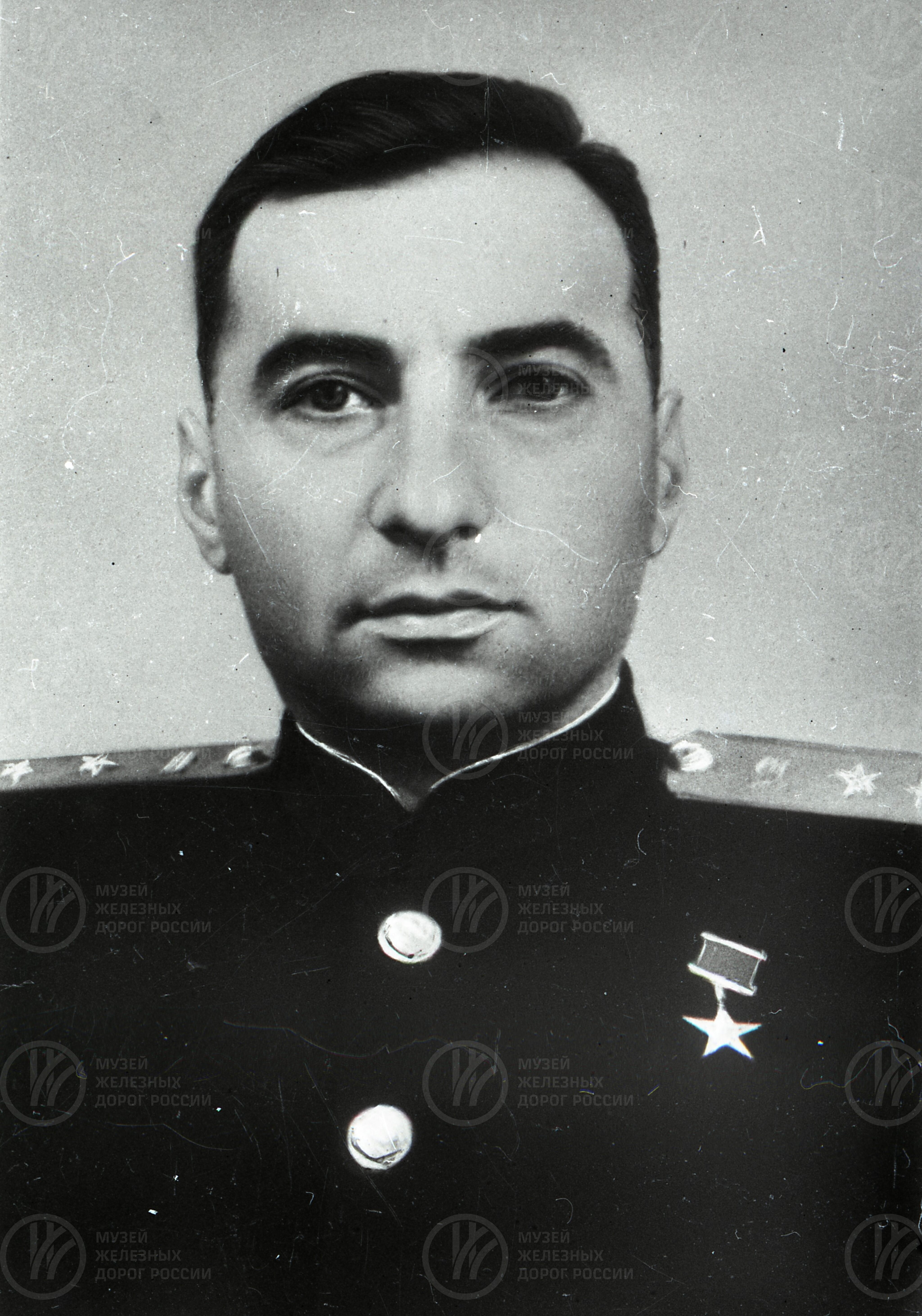 Б.К. Саламбеков, изображение 1