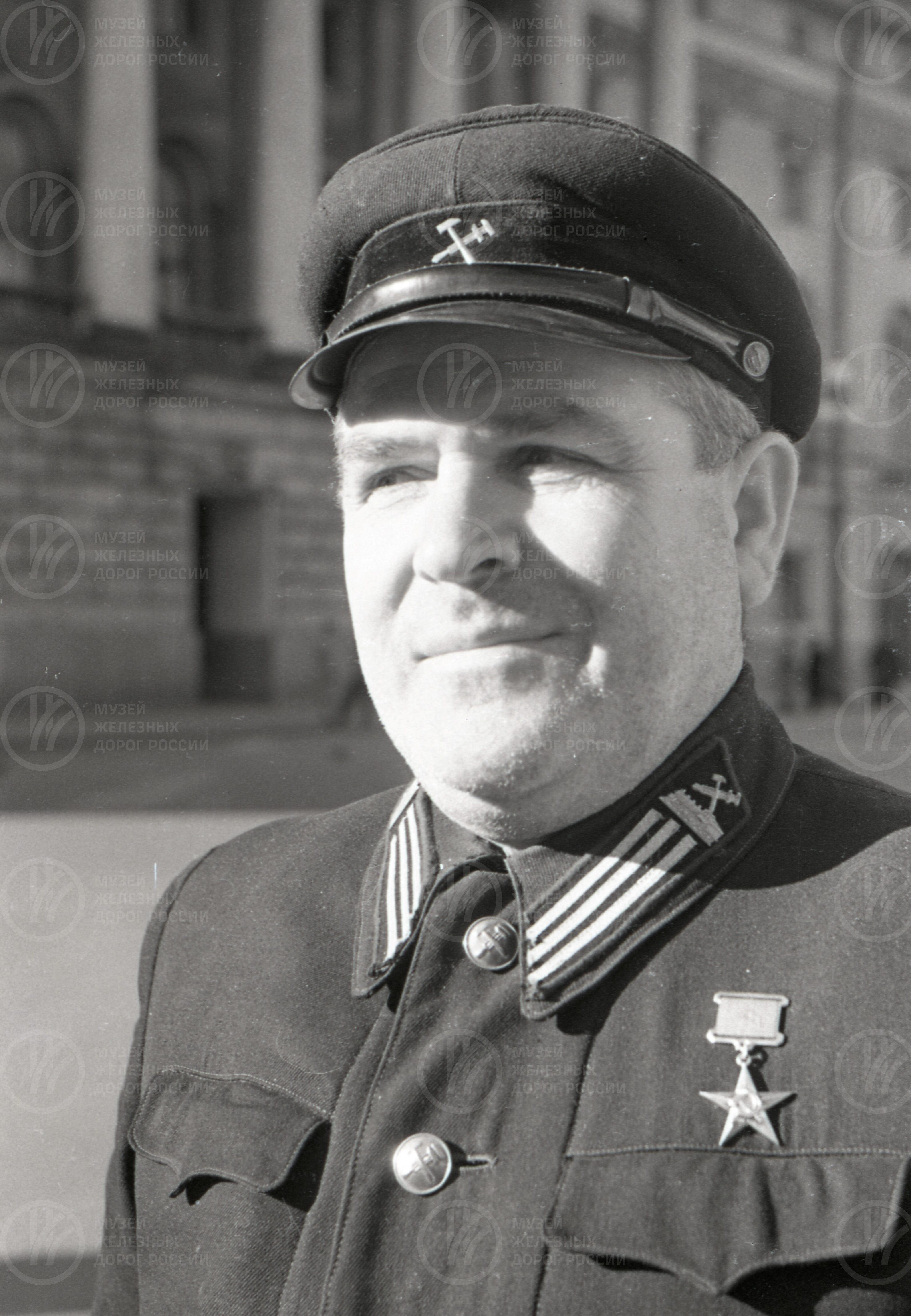 А.В. Соколов, изображение 3