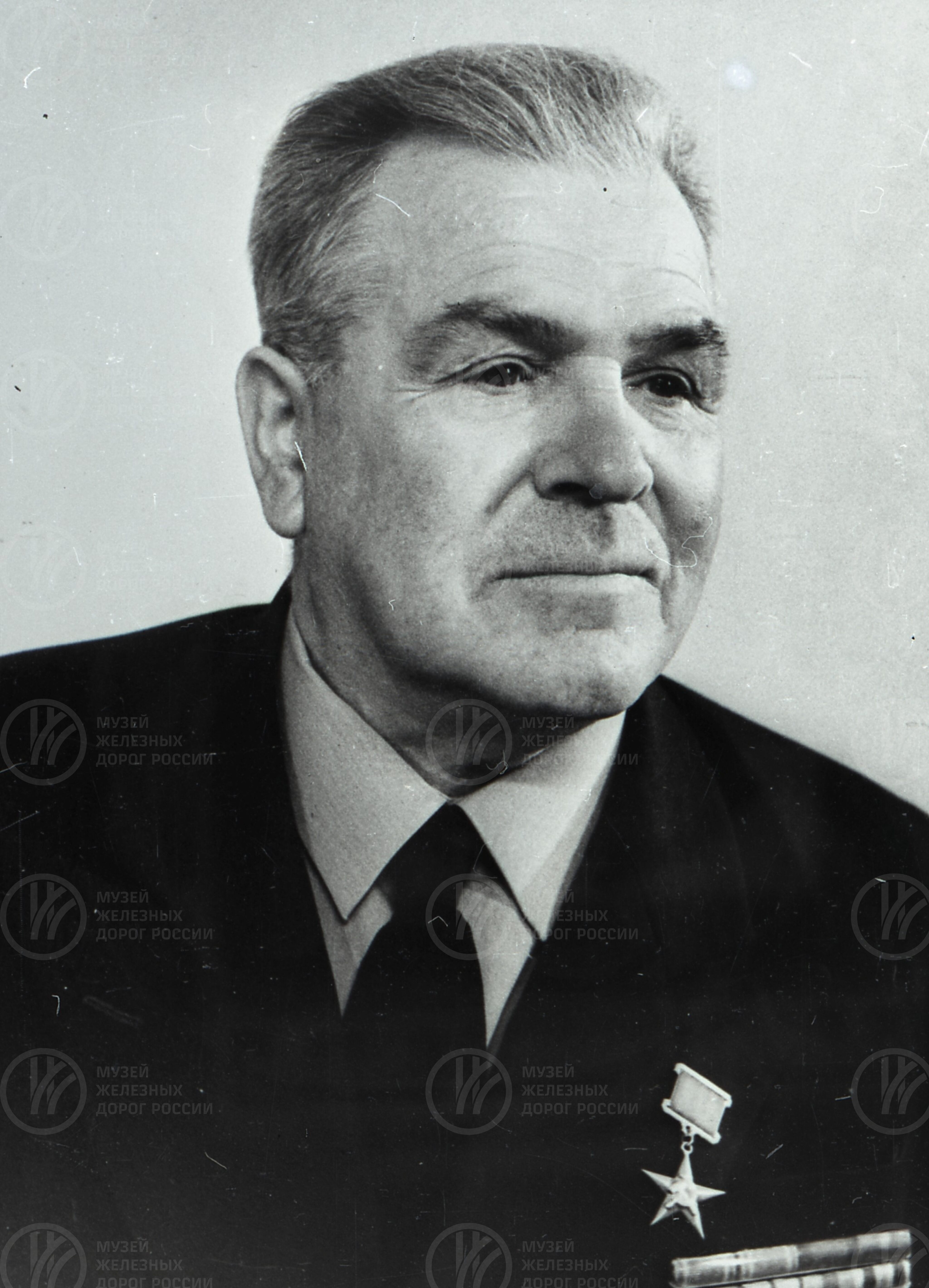 А.В. Соколов, изображение 4
