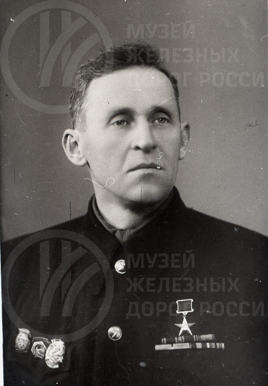 П.Е. Смирнов