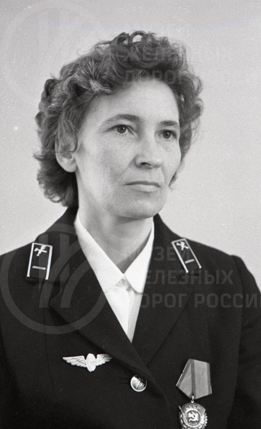 Г.А. Тимофеева