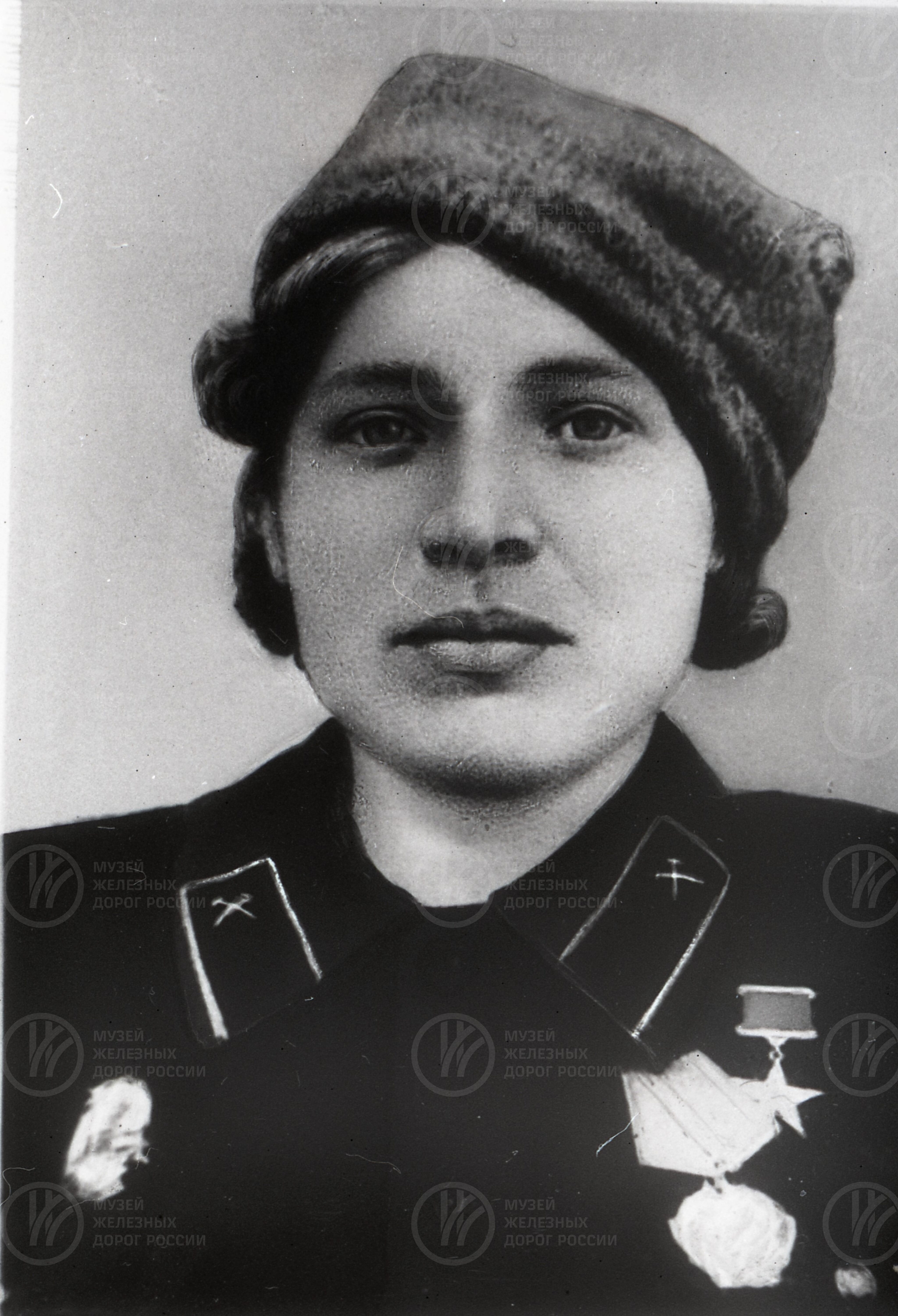 А.Н. Александрова, image 1