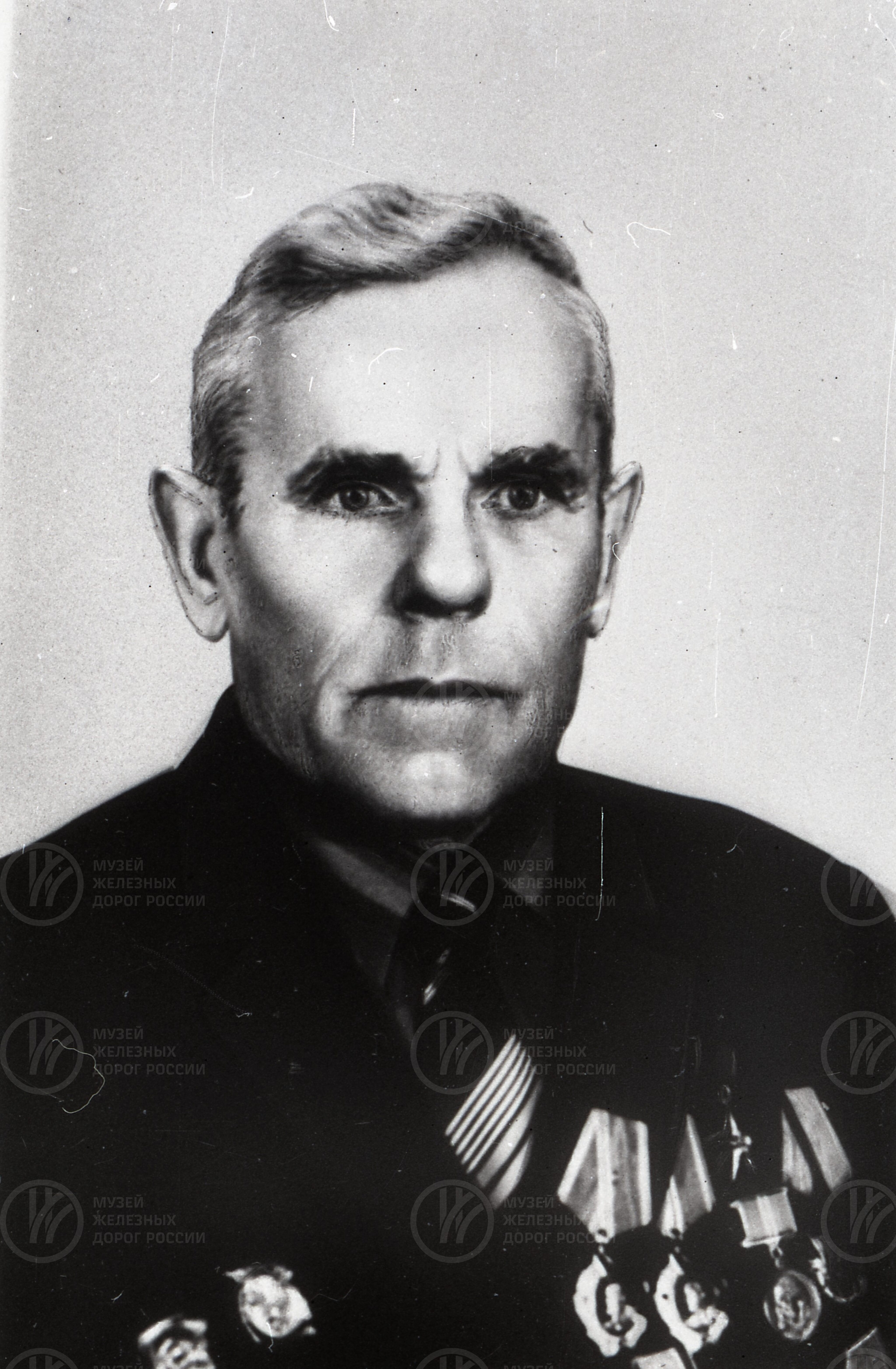 И.А. Васильев, изображение 1
