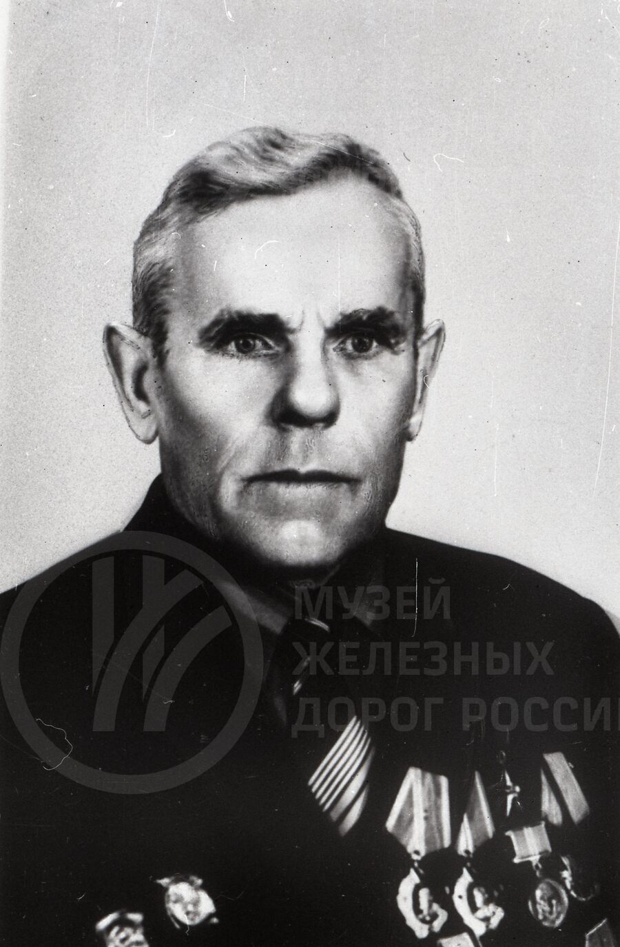 И.А. Васильев