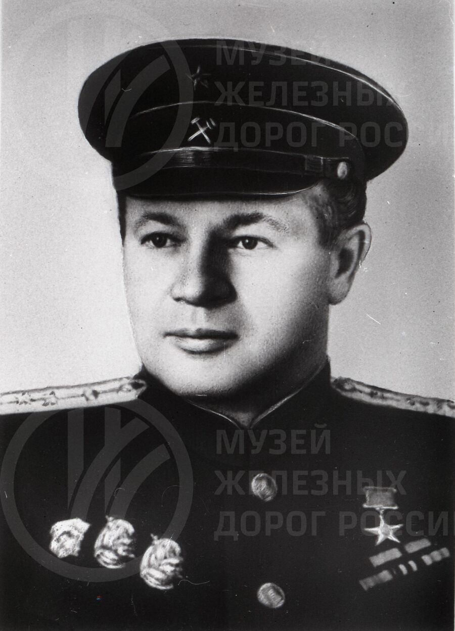 В.И. Виноградов