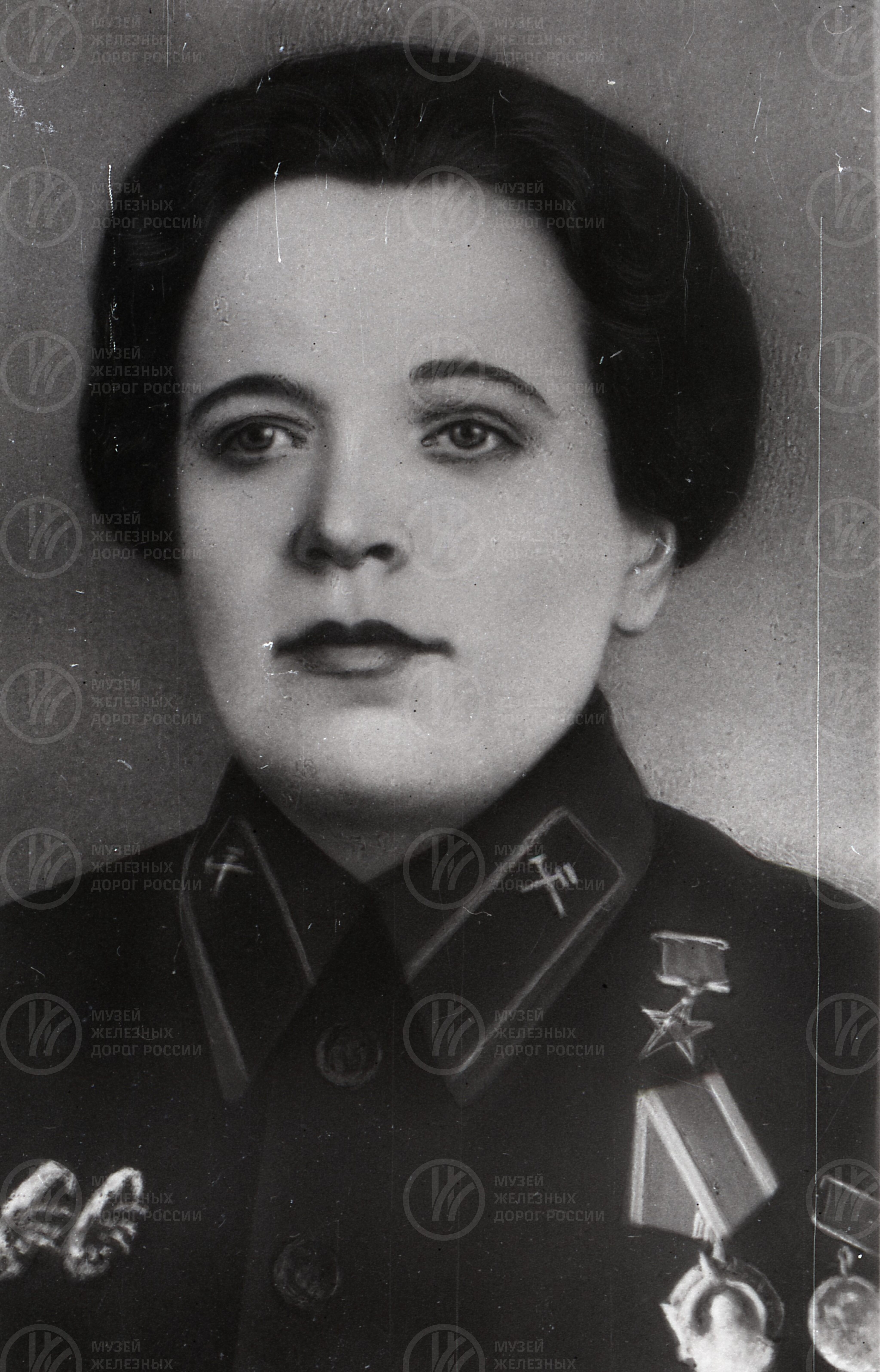 А.П. Жаркова, image 1