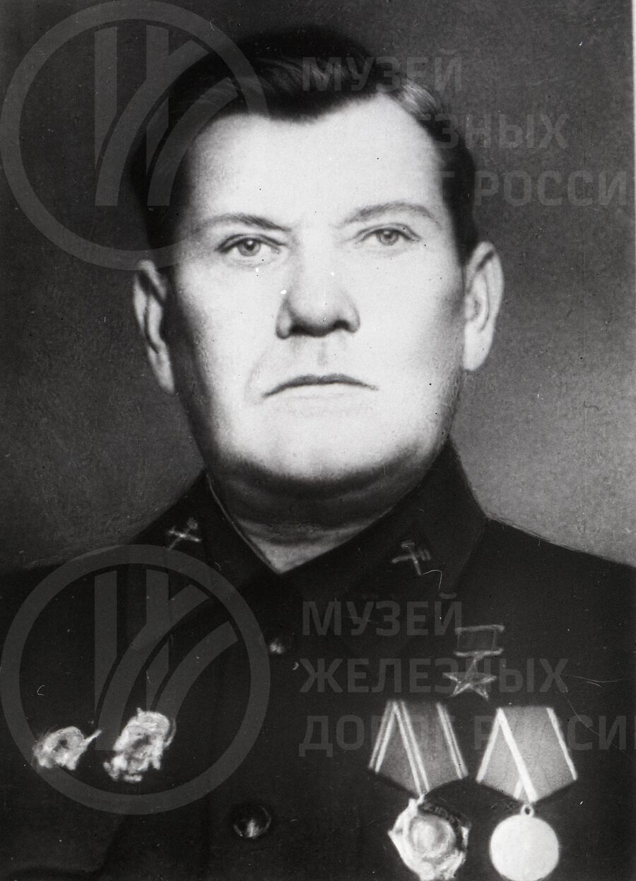М.Г. Кордаш