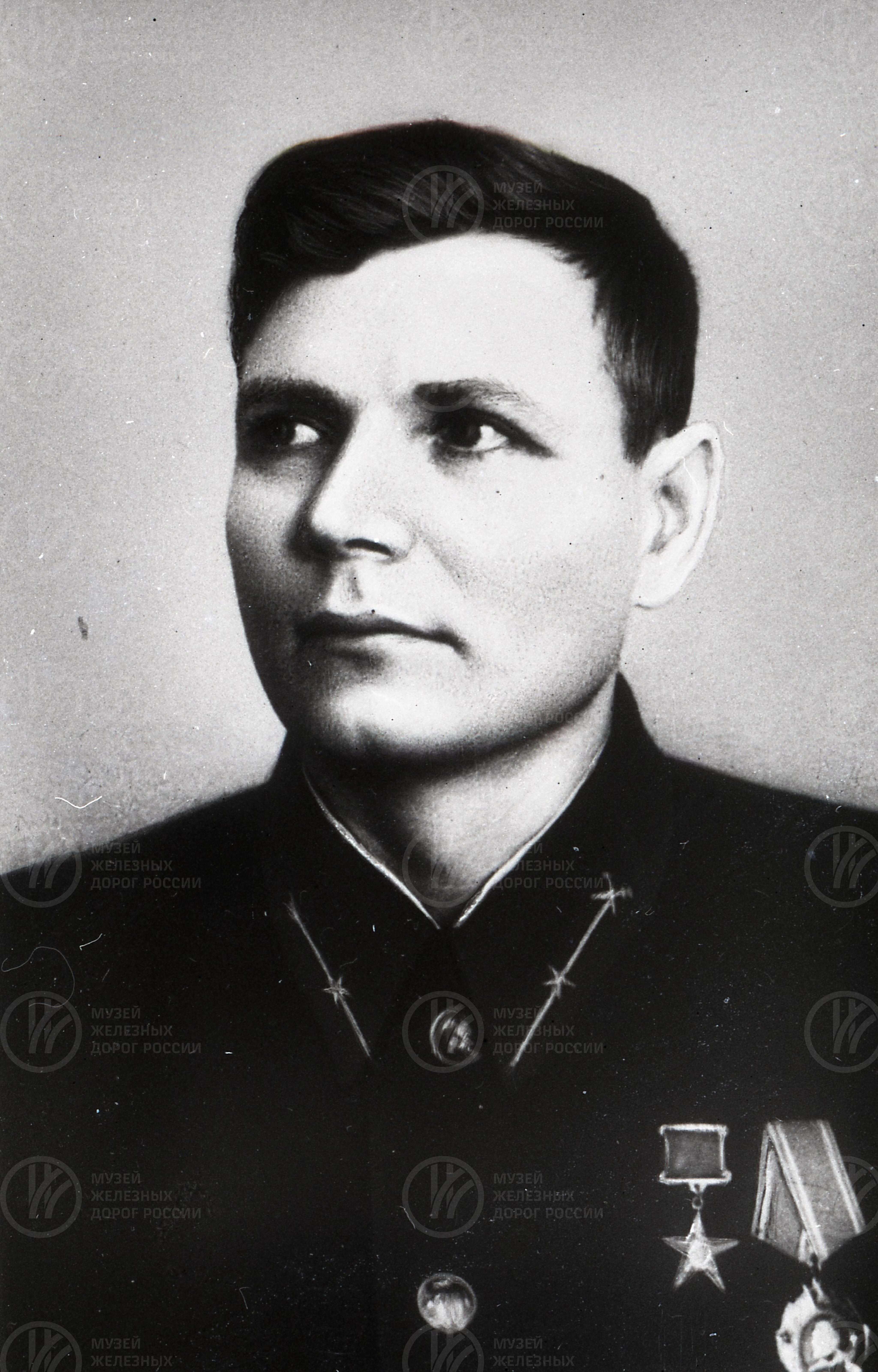 В.С. Макаров, image 1