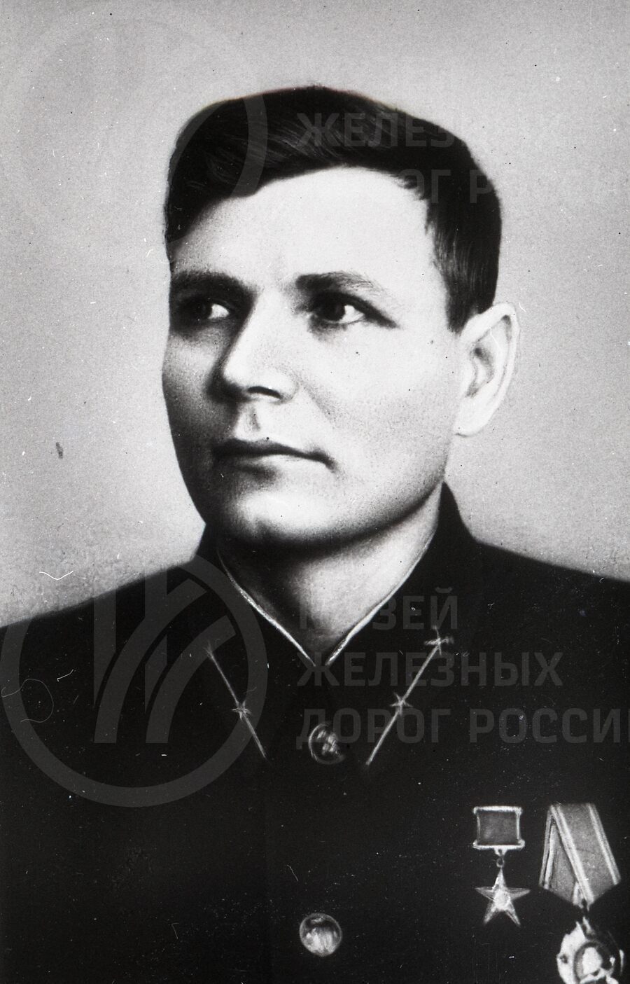 В.С. Макаров