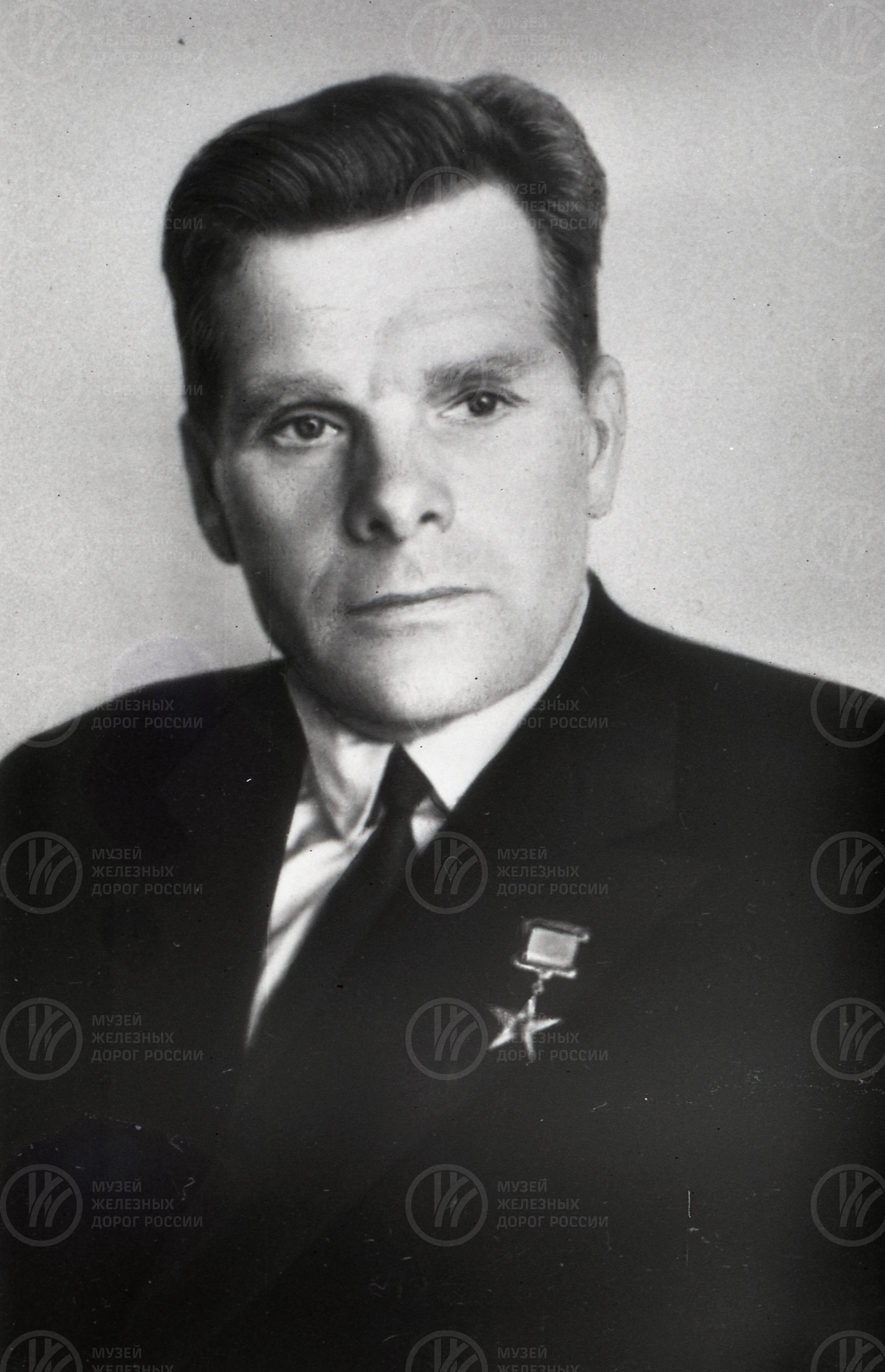П.С. Мокин, image 1