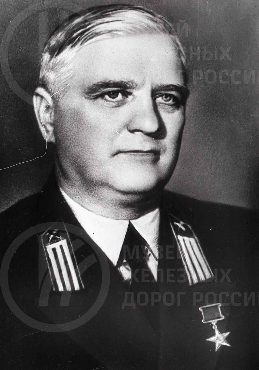 Н.А. Ошау