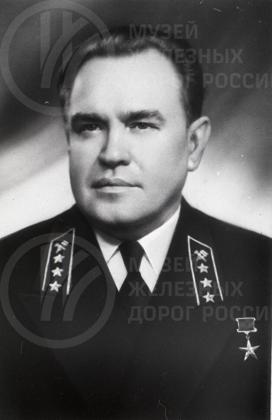 М.А. Осинцев