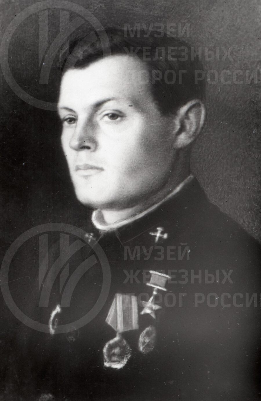 И.П. Першукевич