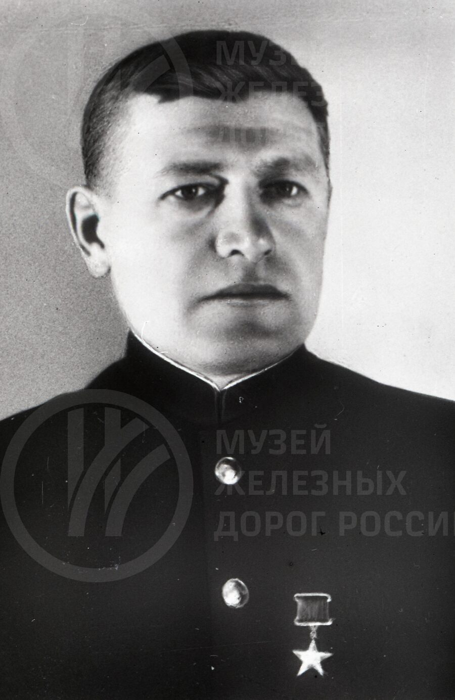 И.В. Покровский