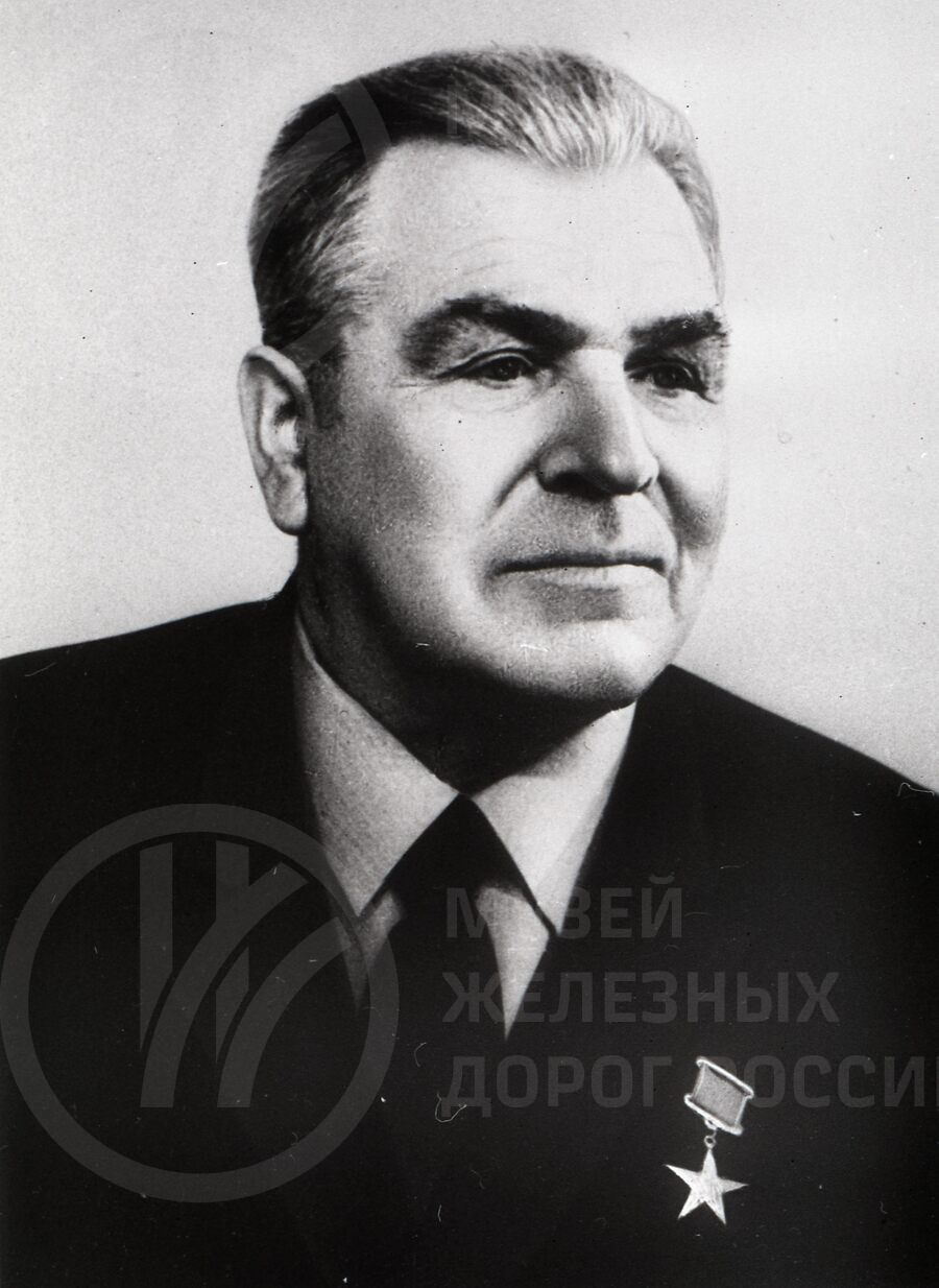 А.В. Соколов
