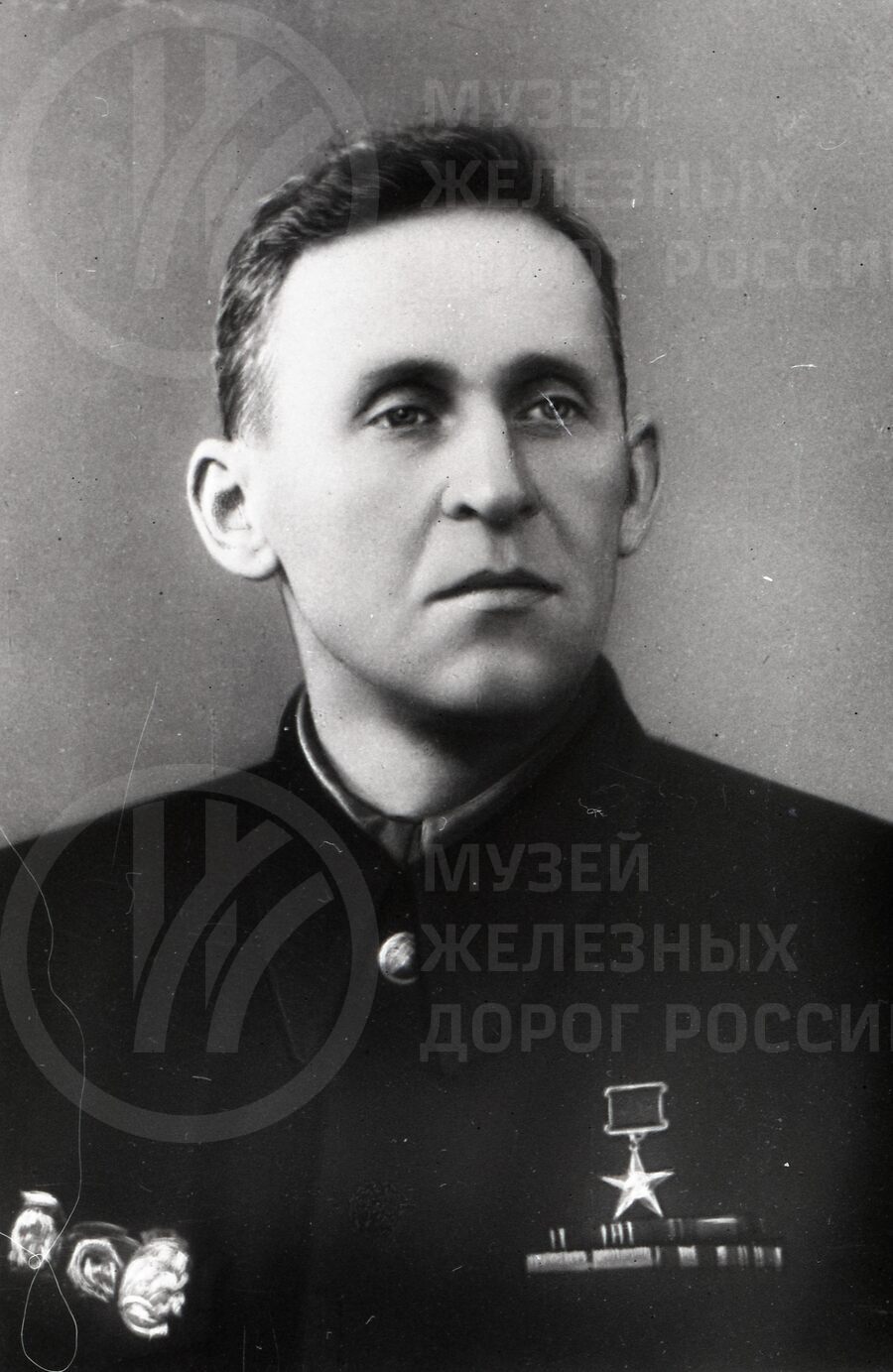 П.Е. Смирнов
