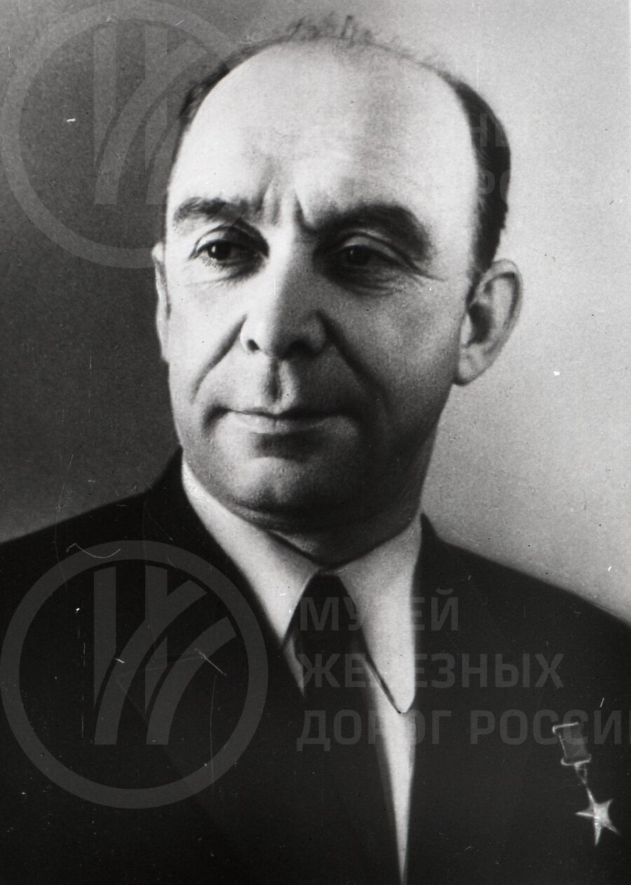 Д.В. Талов