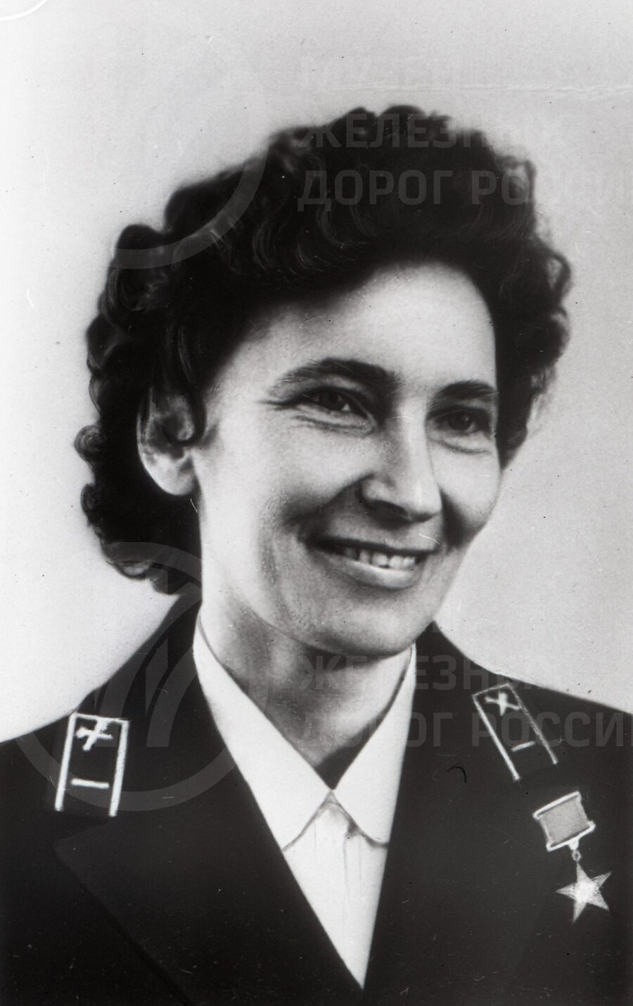 Г.А. Тимофеева