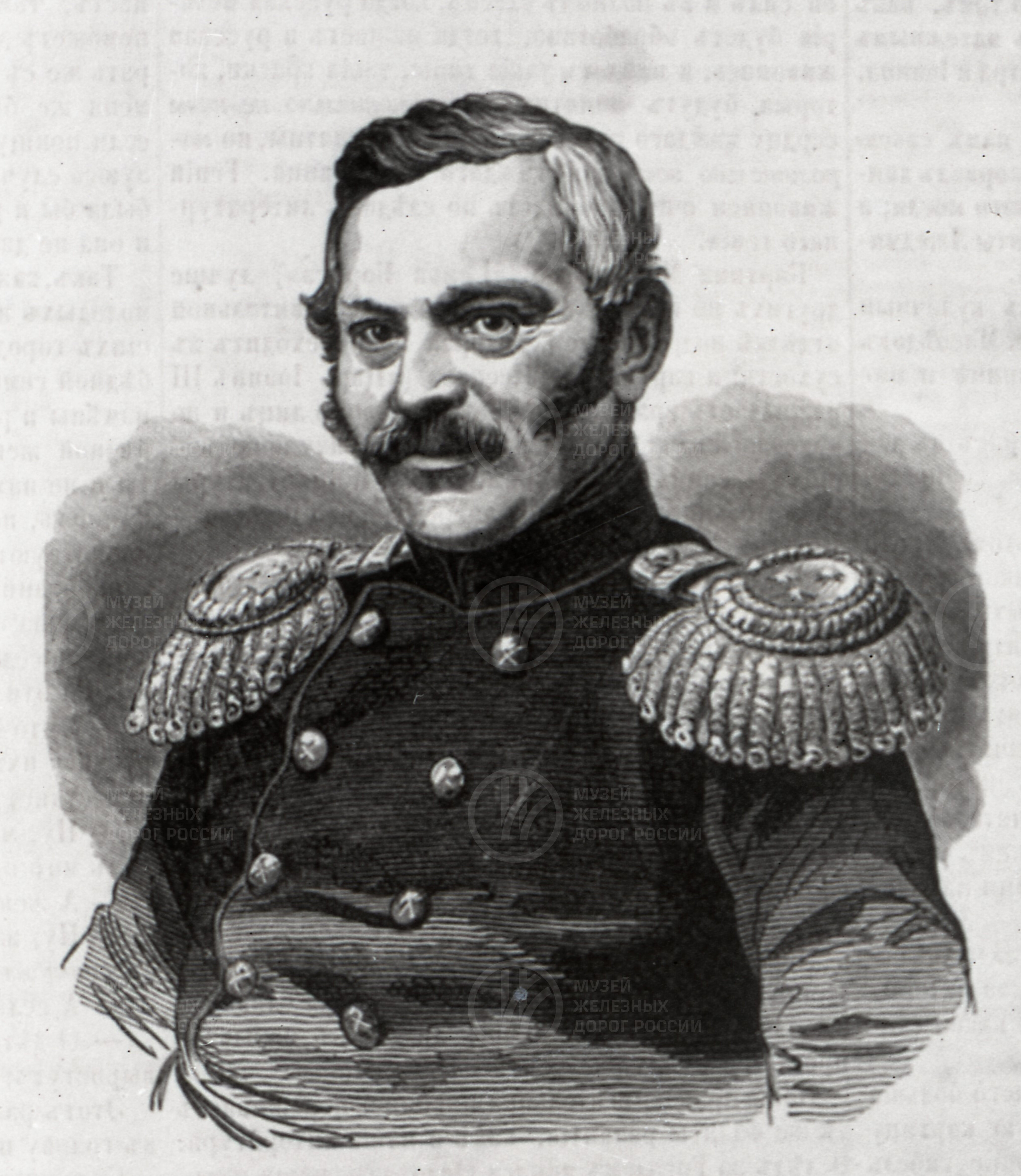 Павел Петрович Мельников, изображение 4
