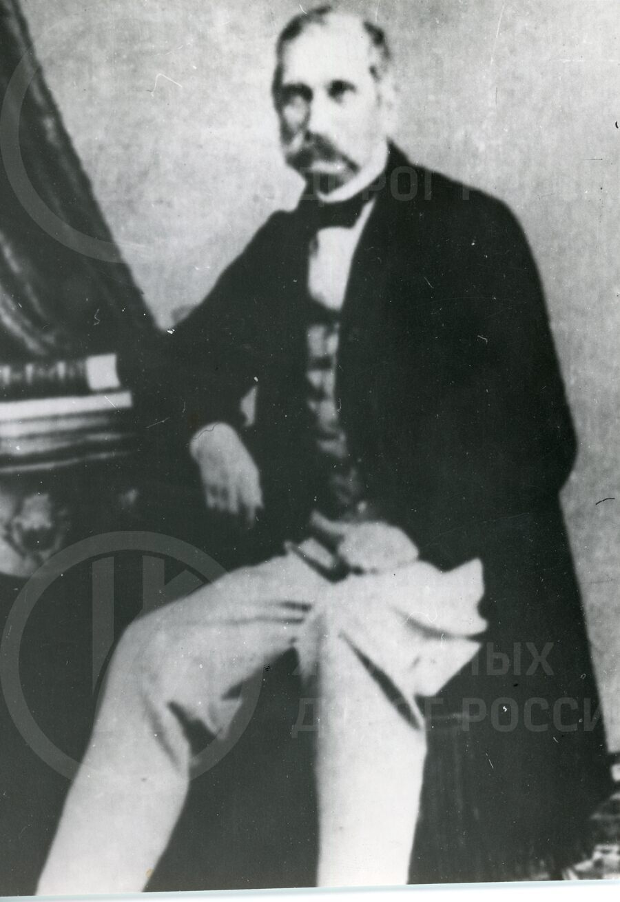 А.Д. Романов