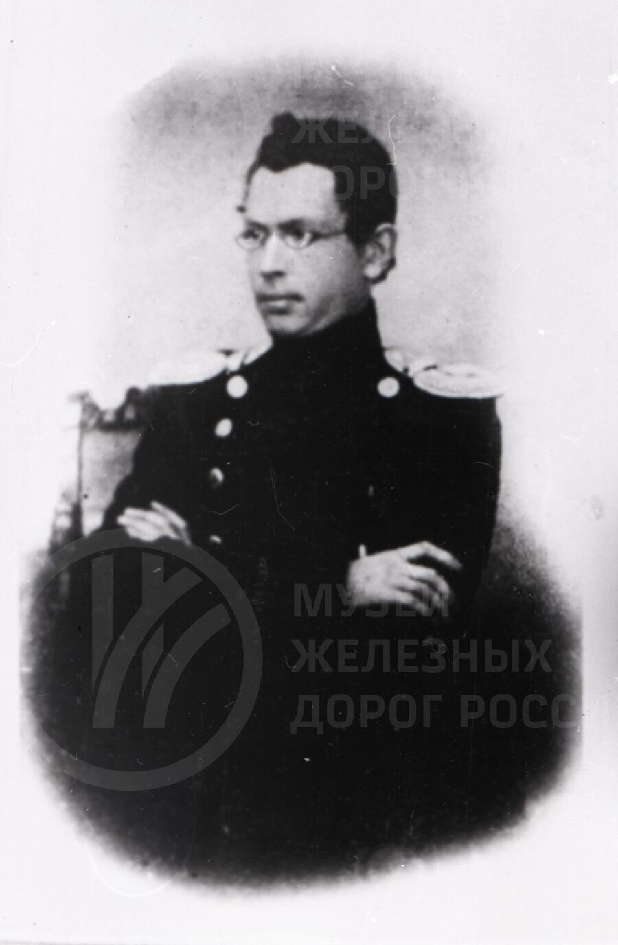 Николай Ильич Миклуха