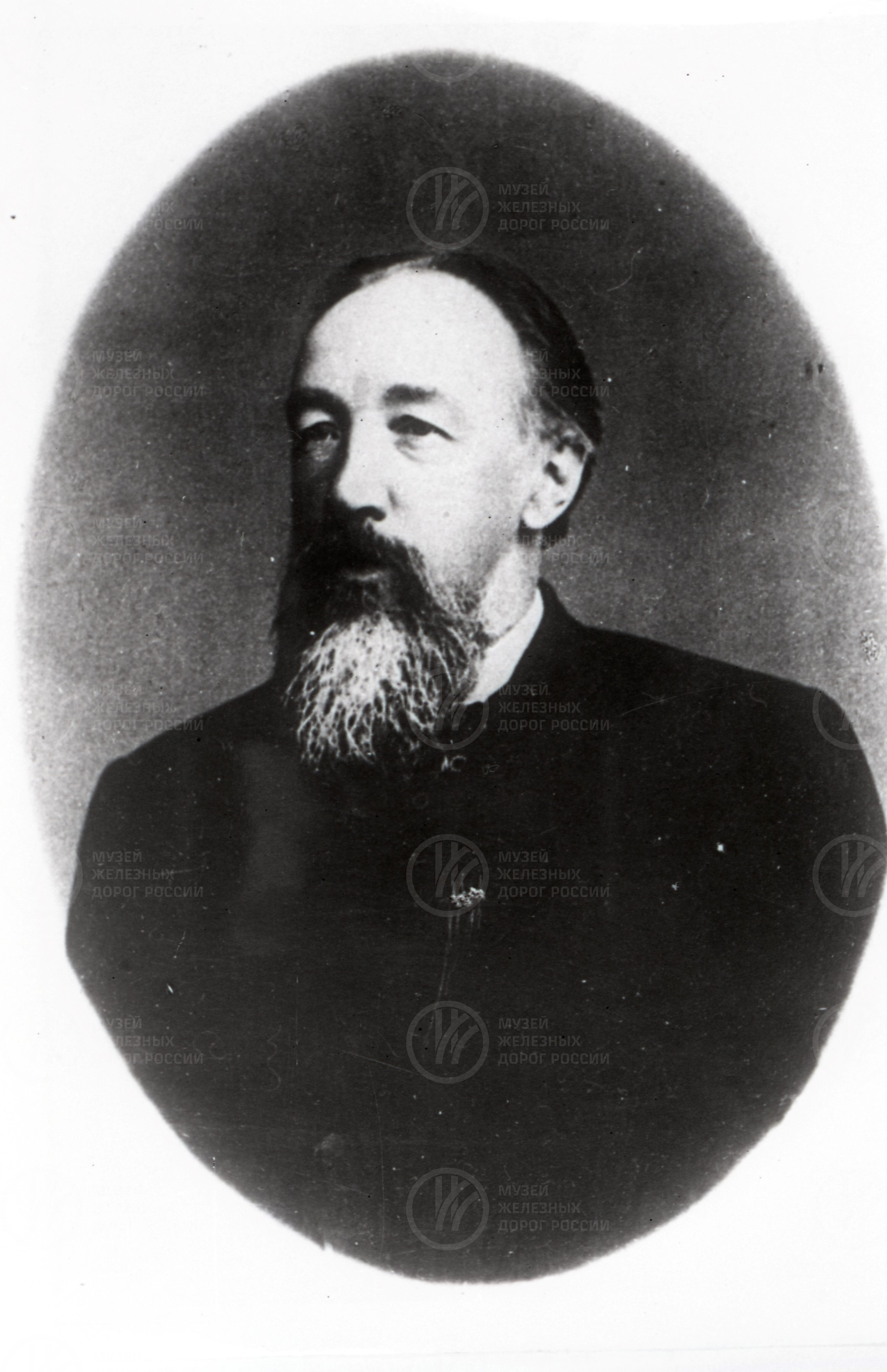 Павел Михайлович Голубицкий, изображение 1