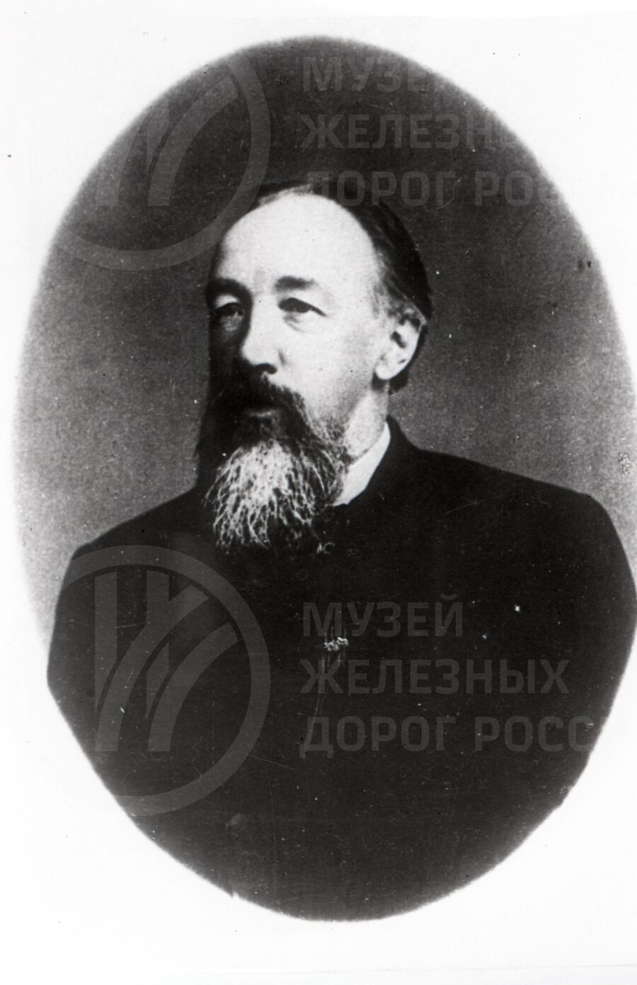 Павел Михайлович Голубицкий