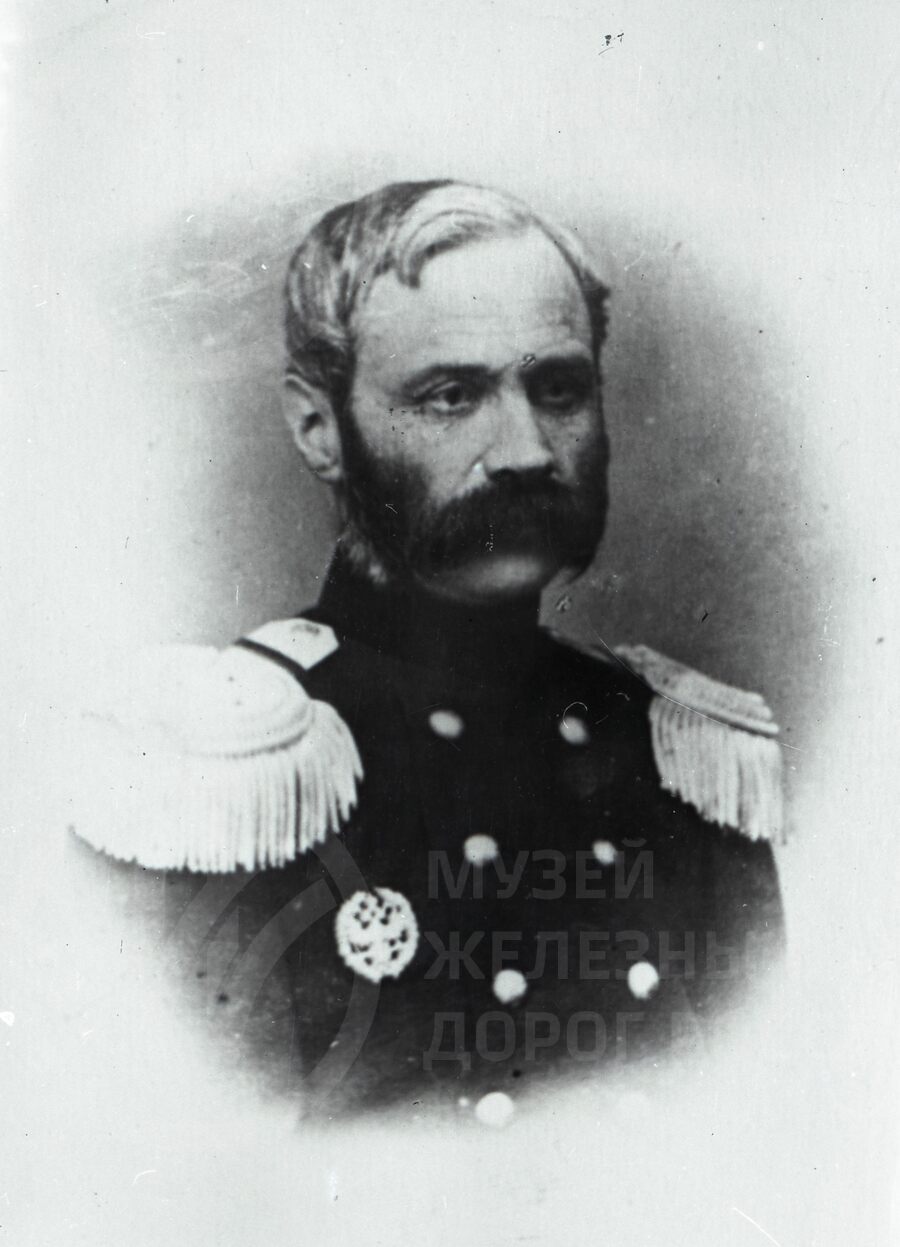 С.И. Граве