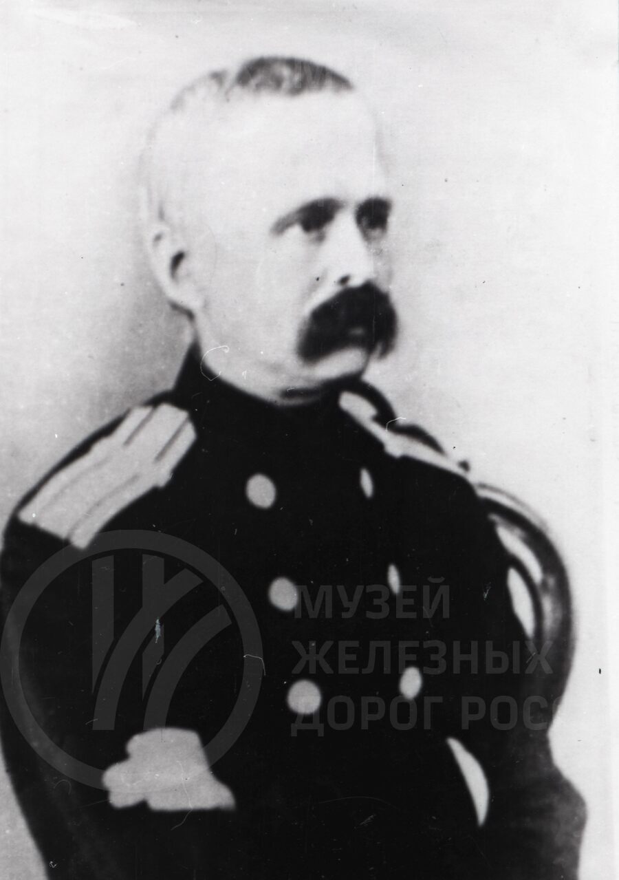 С.Р. Крутиков