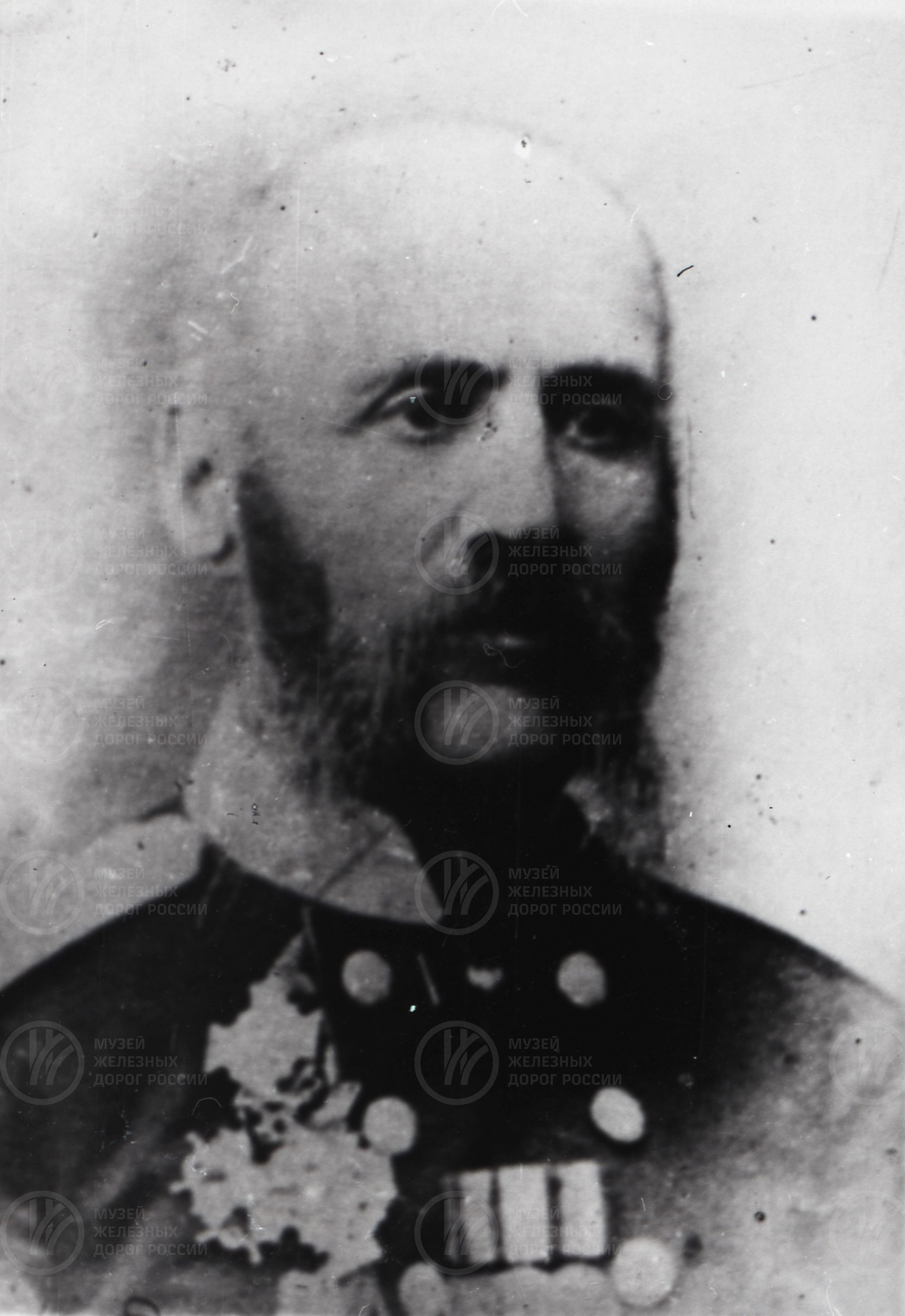 В.Н. Граве, image 1