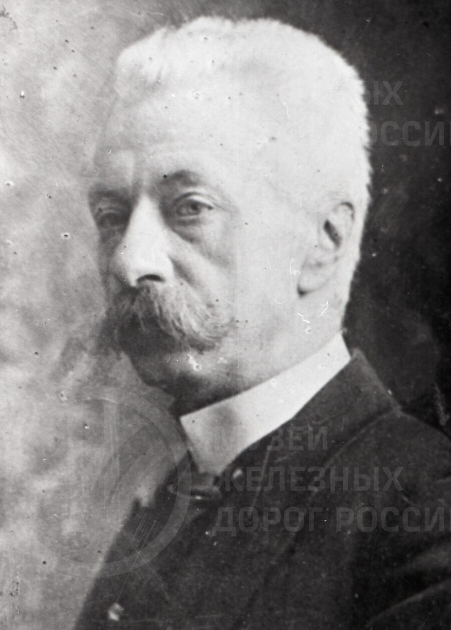 Яков Николаевич Гордеенко