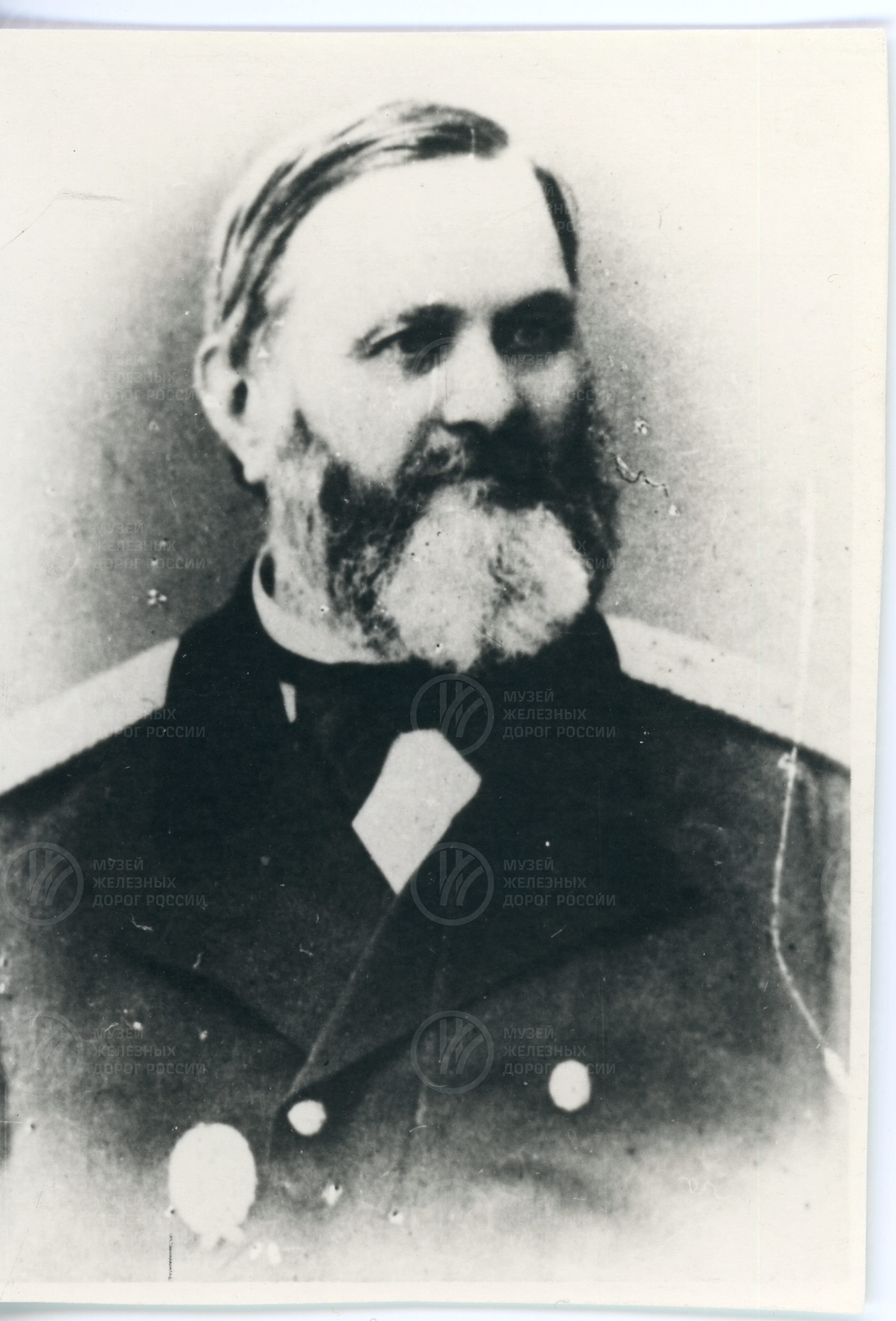 Дмитрий Иванович Журавский. 1821–1891 гг., image 2