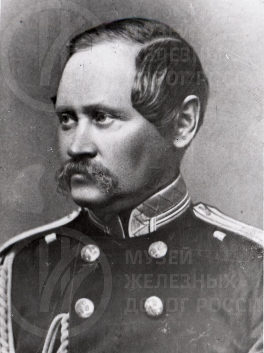 Н.И. Липин