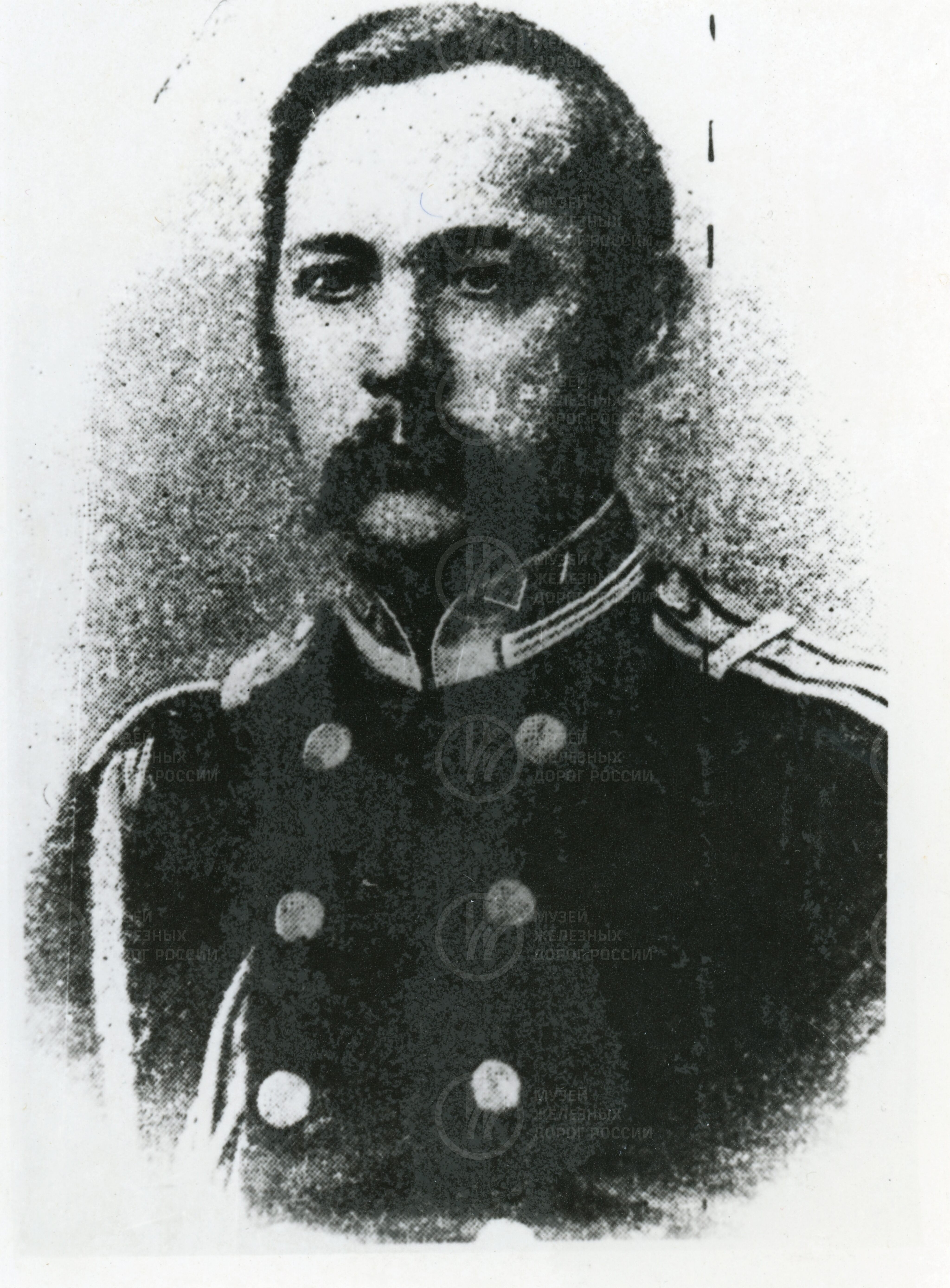 Антон Иванович Штукенберг, image 1
