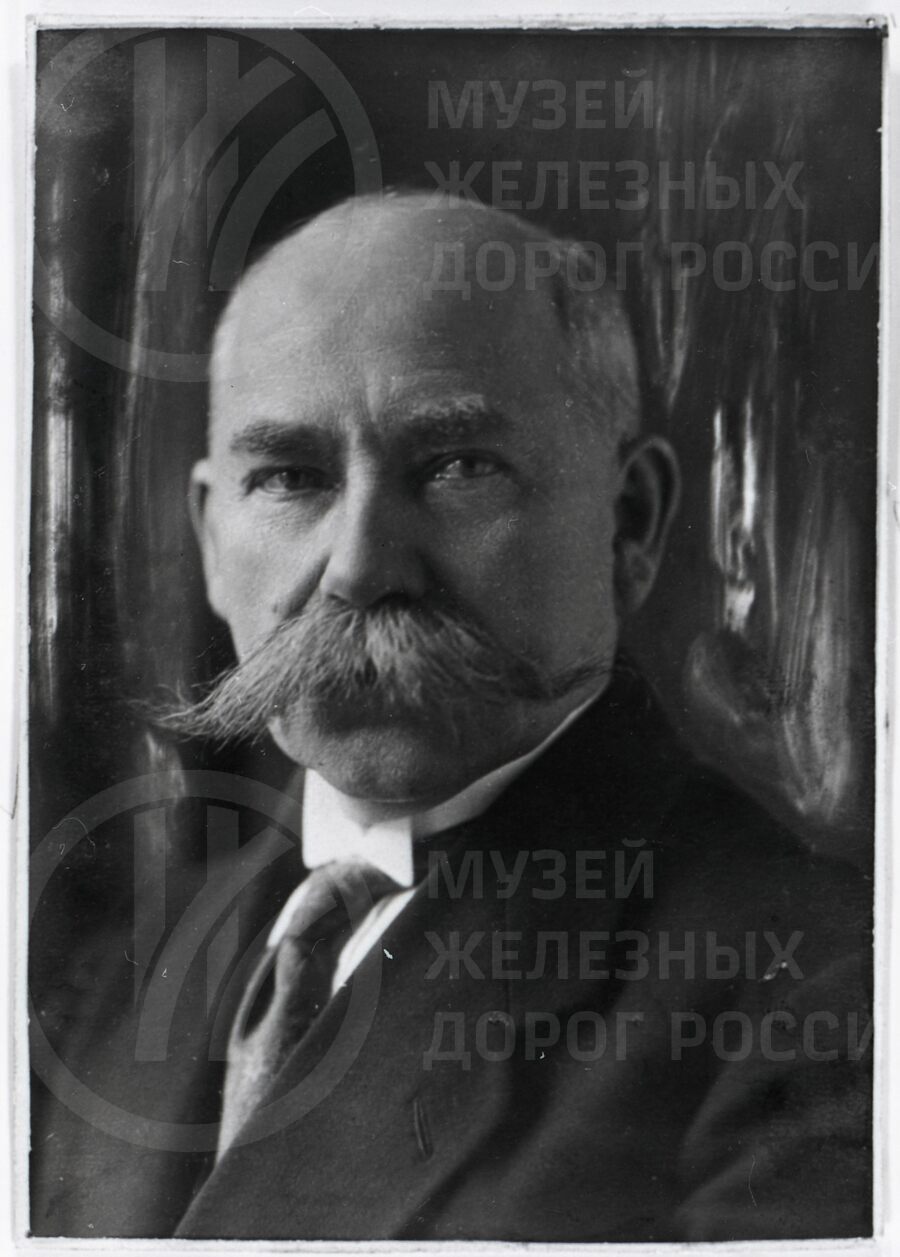 Ливеровский