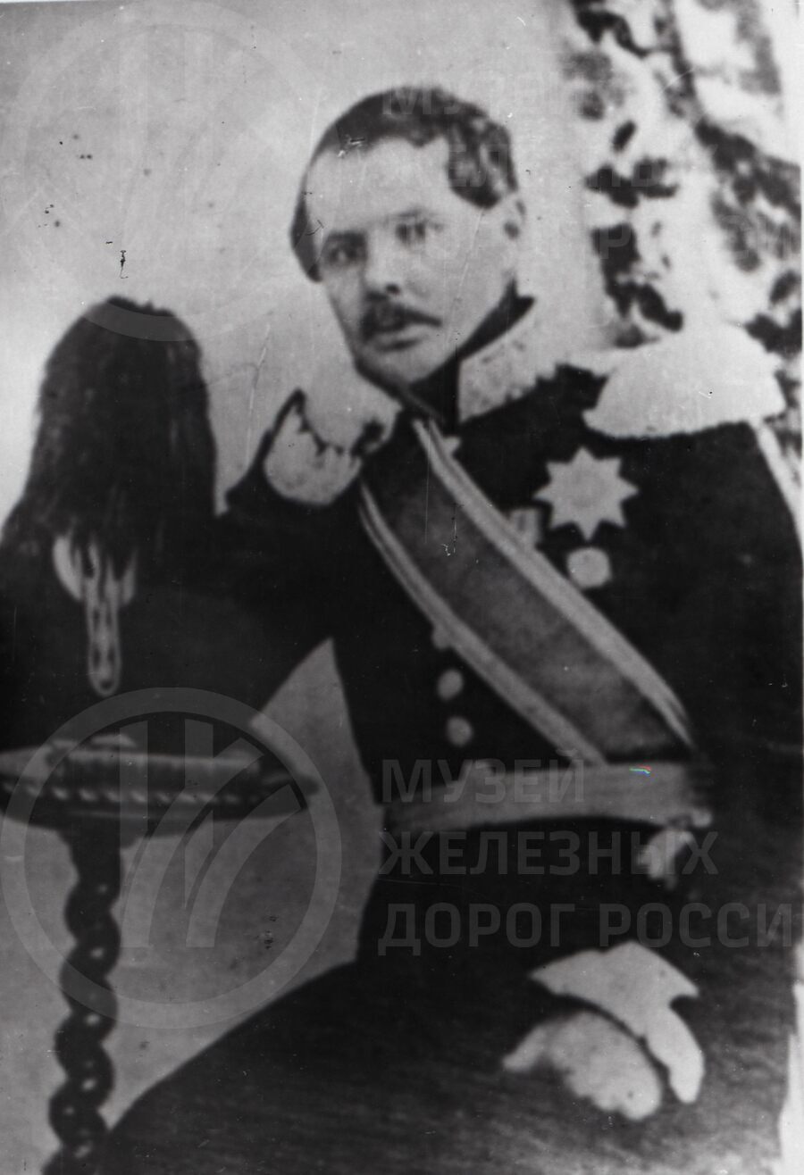 П.Ф. Четвериков