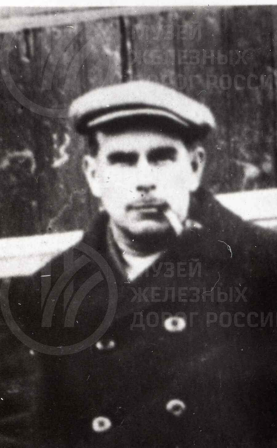 Казаринов
