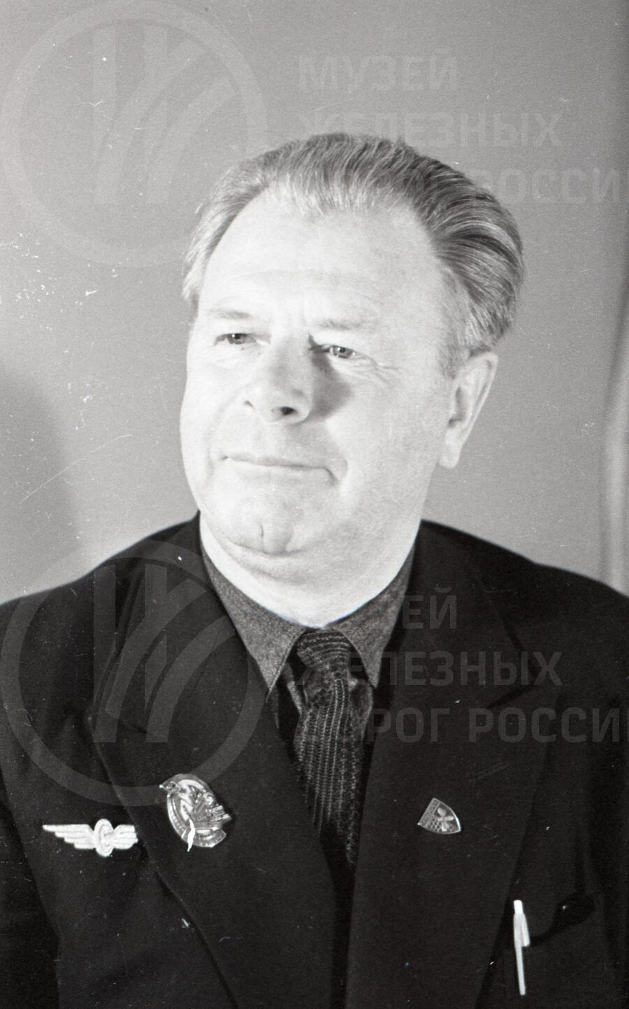 А. Казаринов