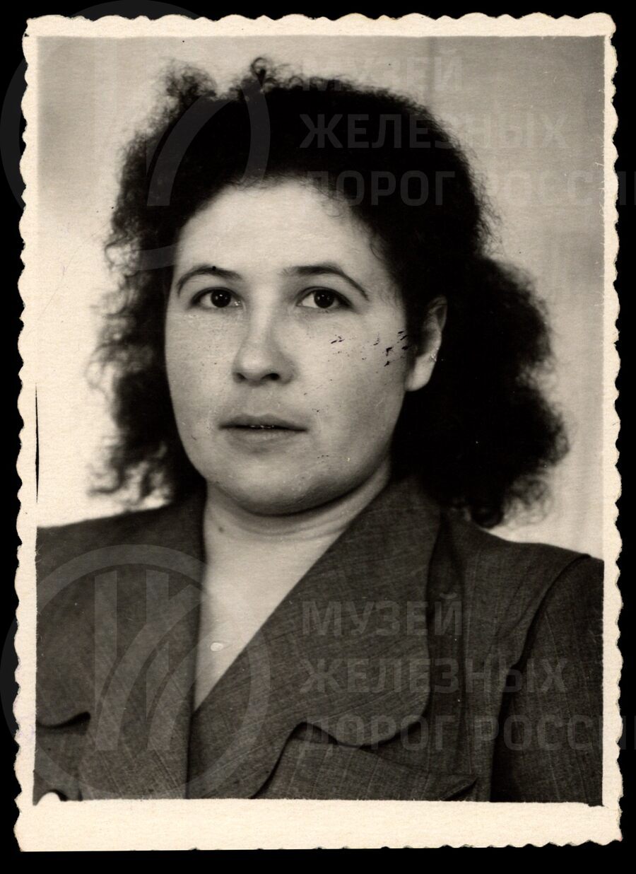 А.В. Сыч. 1969 г.