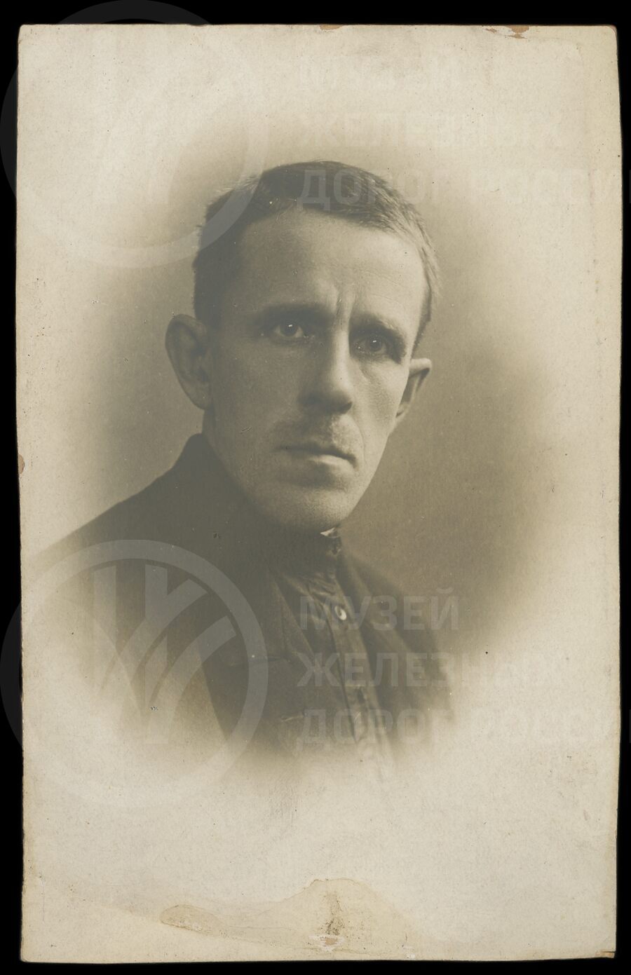 И.А. Александров. 1920–1930 гг.
