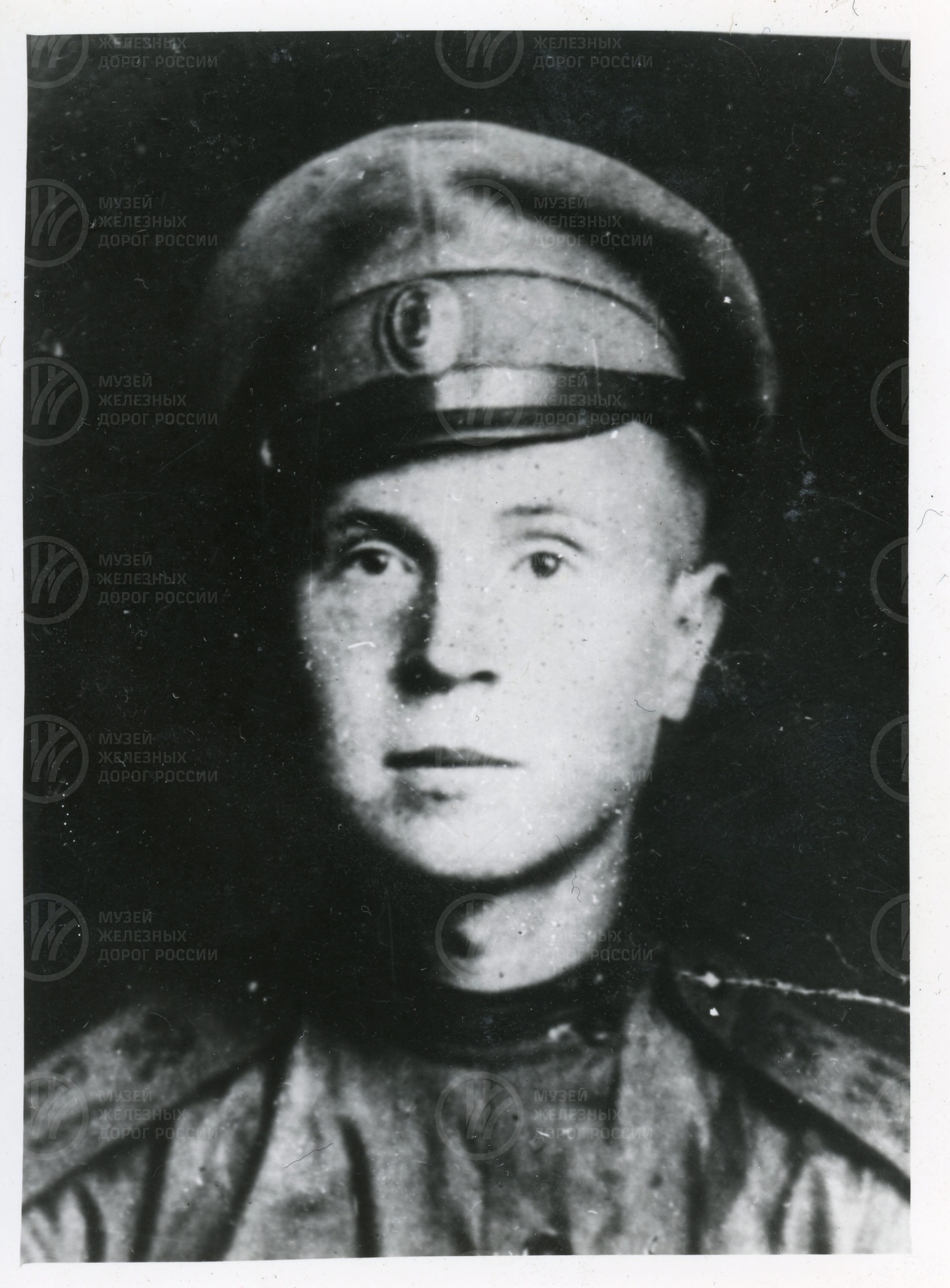 П.С. Араратов, image 1