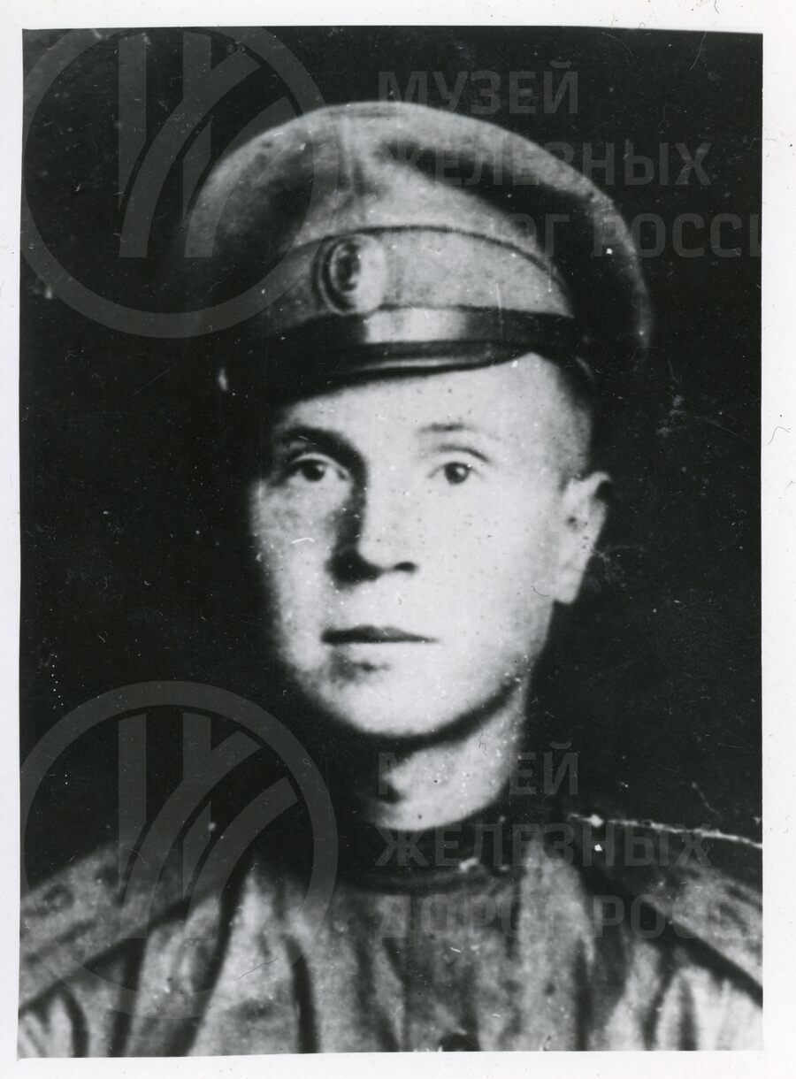 П.С. Араратов