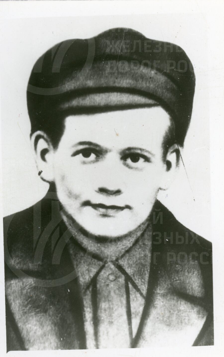 Я.К. Берзтыс