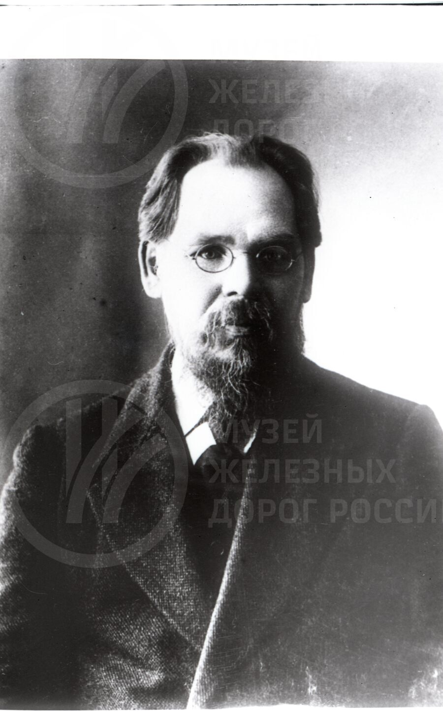 М.Т. Елизаров