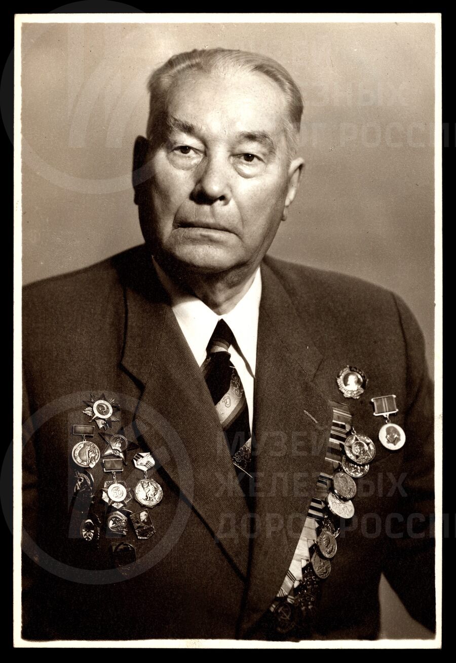 И.М. Куделько. 1980-е годы