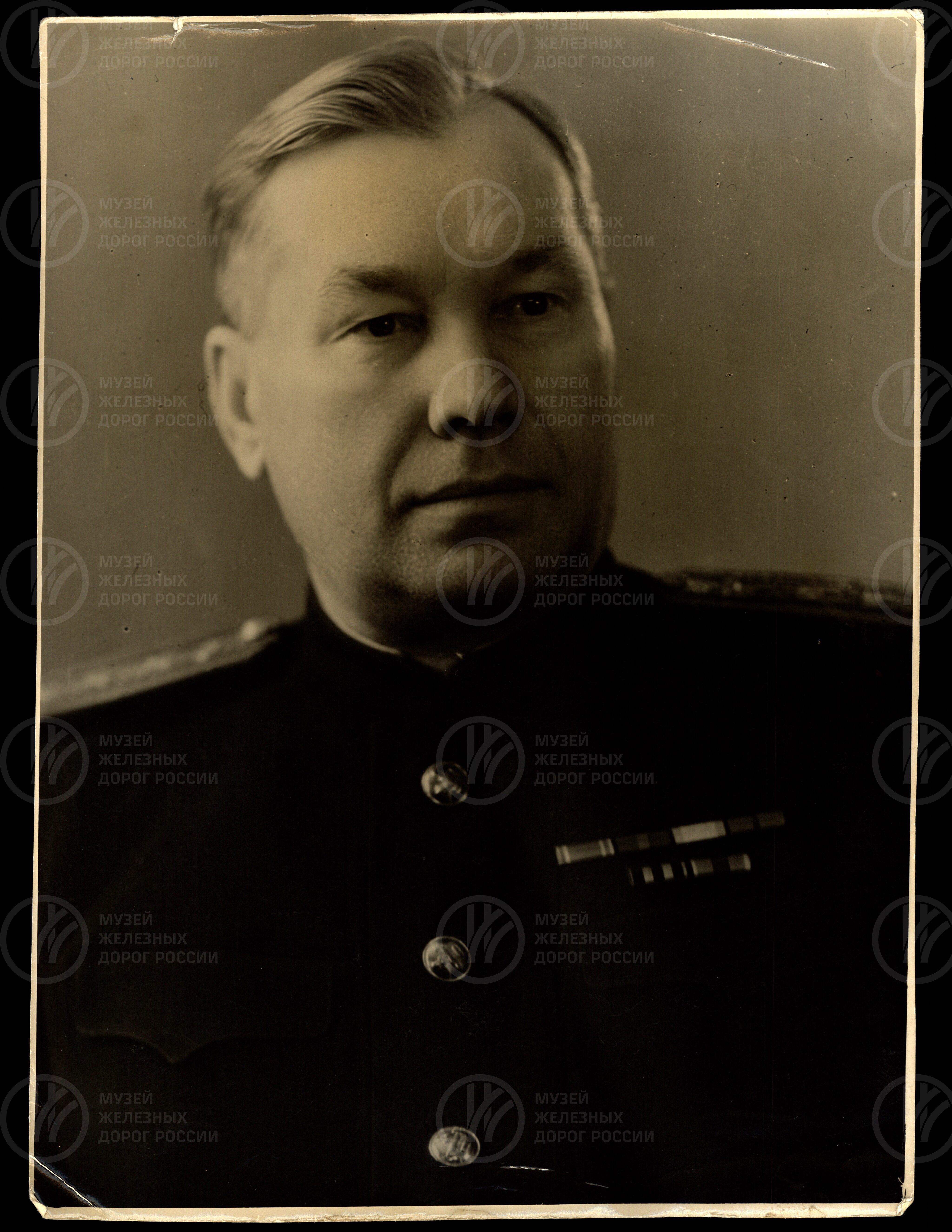 И.М. Куделько. 1943–1950 гг., изображение 1