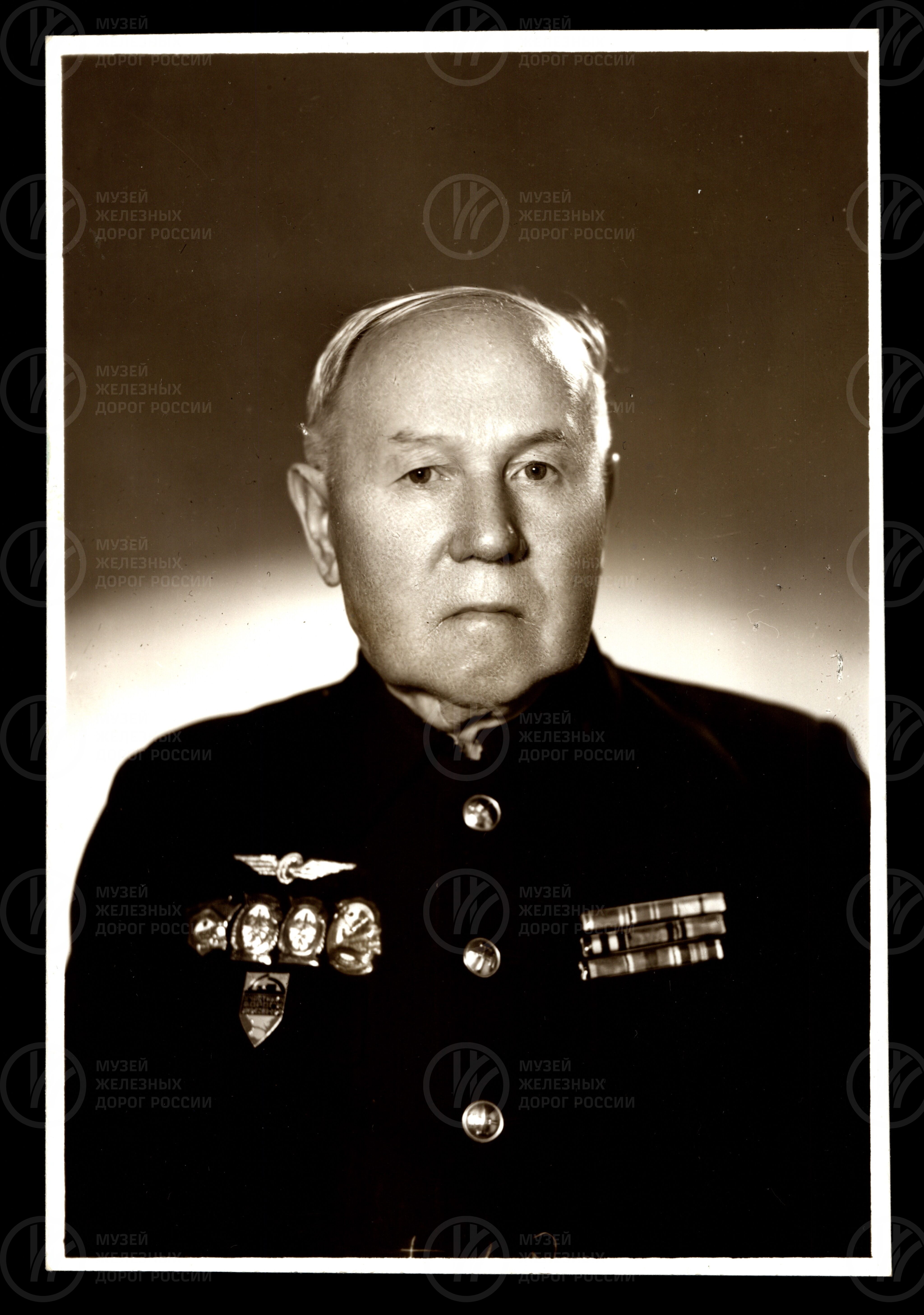 И.В. Киреев. 1976 г., изображение 1