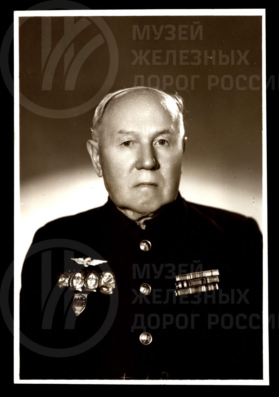 И.В. Киреев. 1976 г.